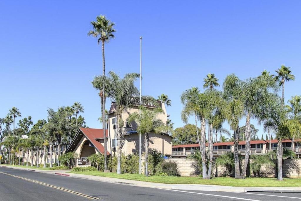 Rodeway Carlsbad