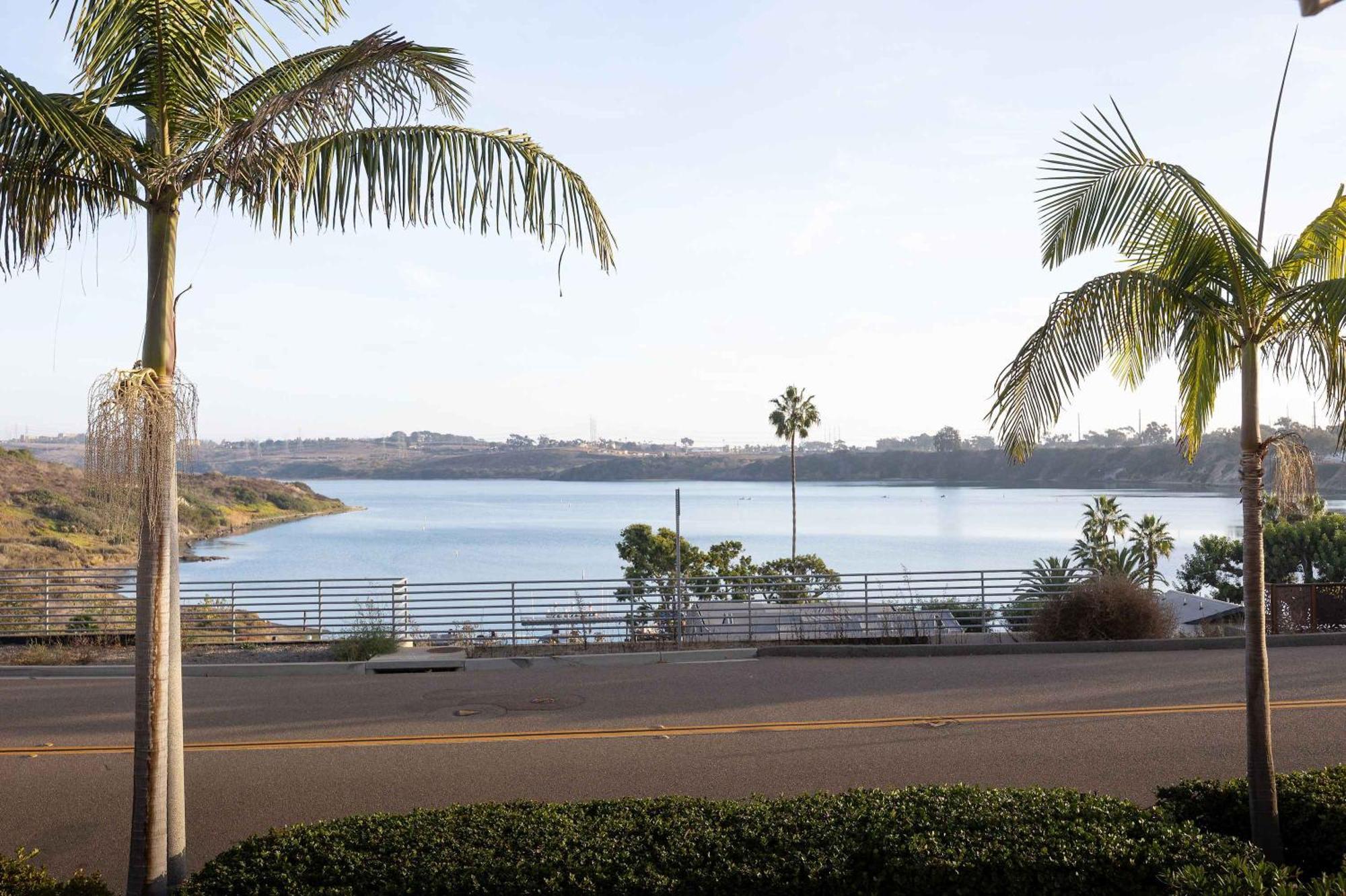 Water Views On Every Floor For Multi - Walk To The Carlsbad