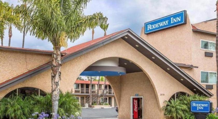 Rodeway Carlsbad