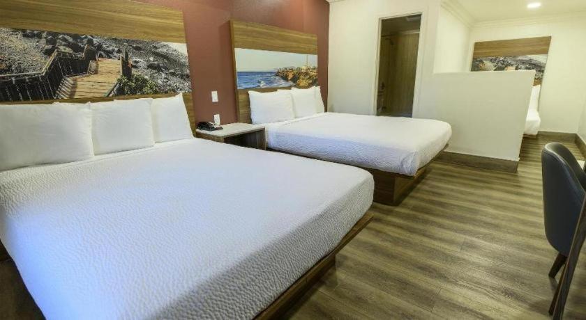 Rodeway 3* Carlsbad