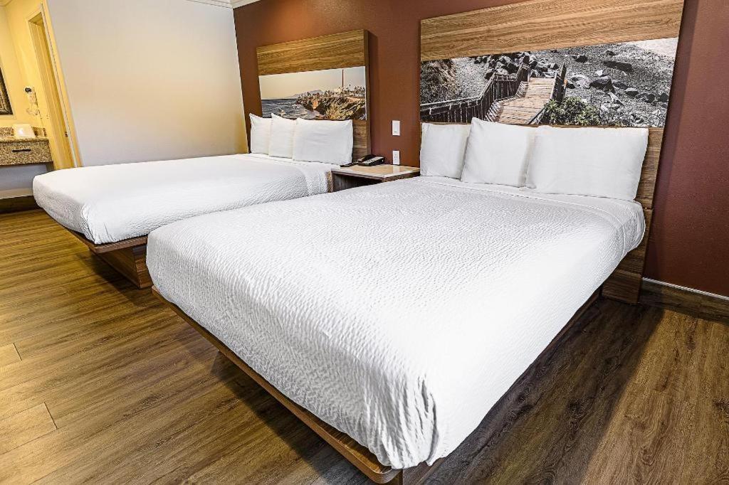 Rodeway Carlsbad