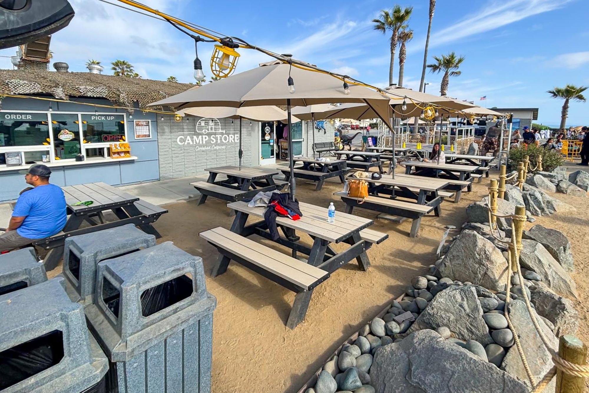 Holiday home Bluewater Bliss Carlsbad