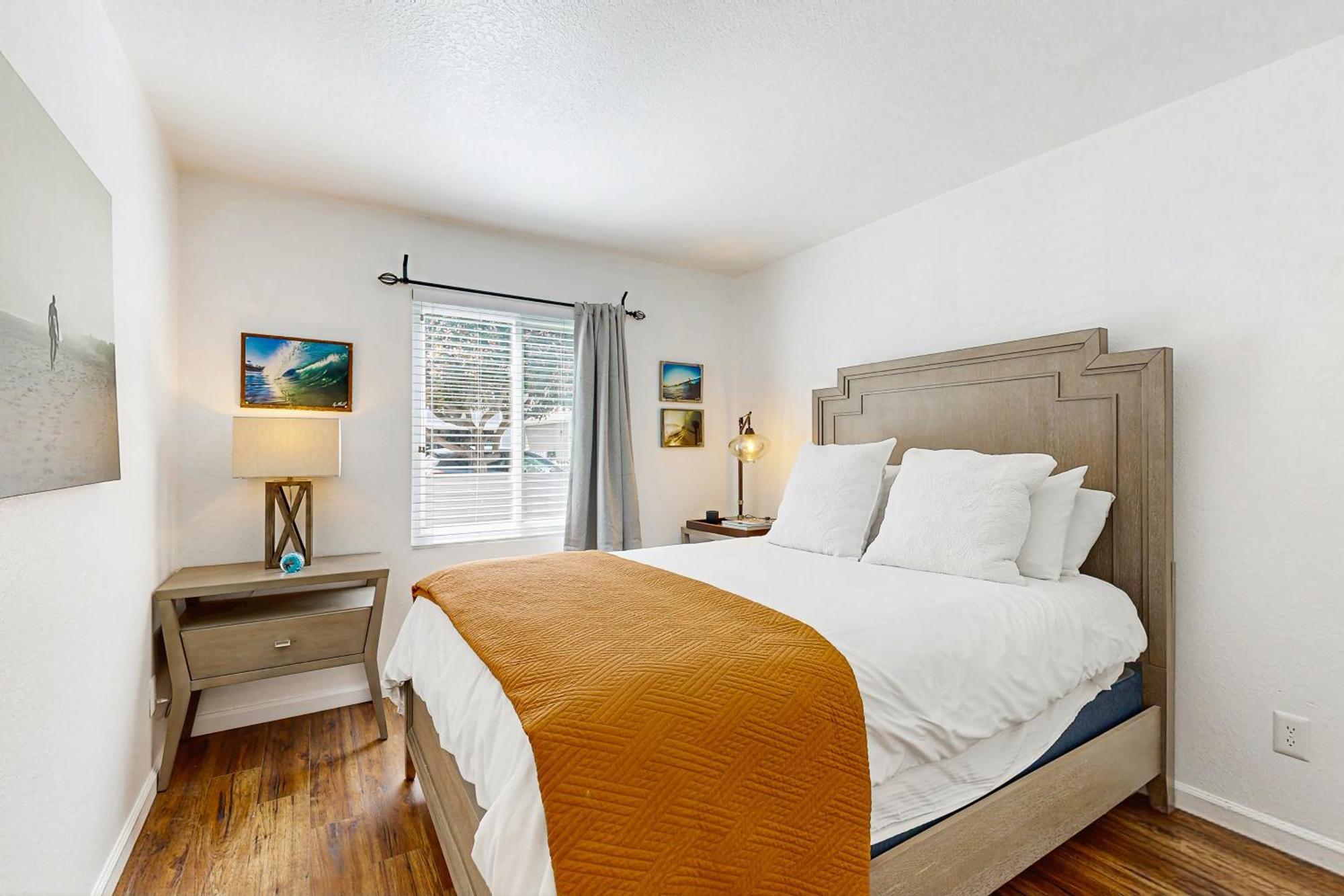 Bluewater Bliss Holiday home *