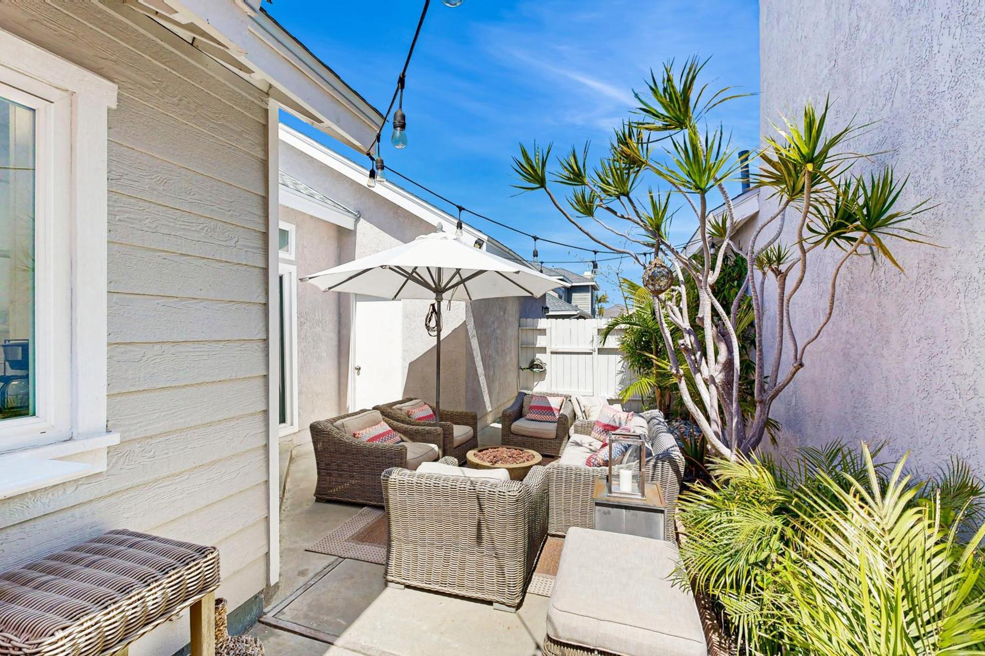 Holiday home Bluewater Bliss Carlsbad