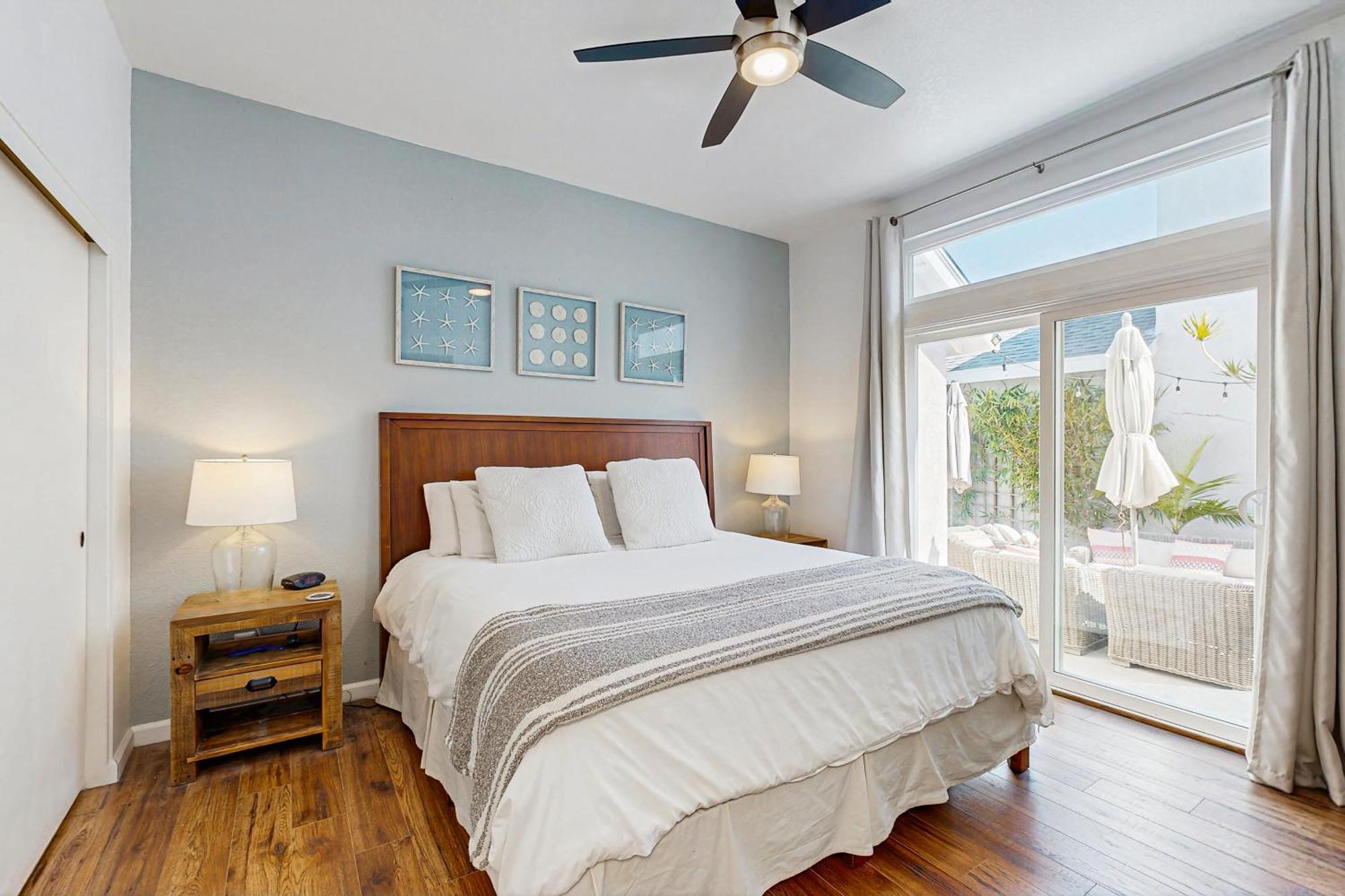 Bluewater Bliss * Carlsbad