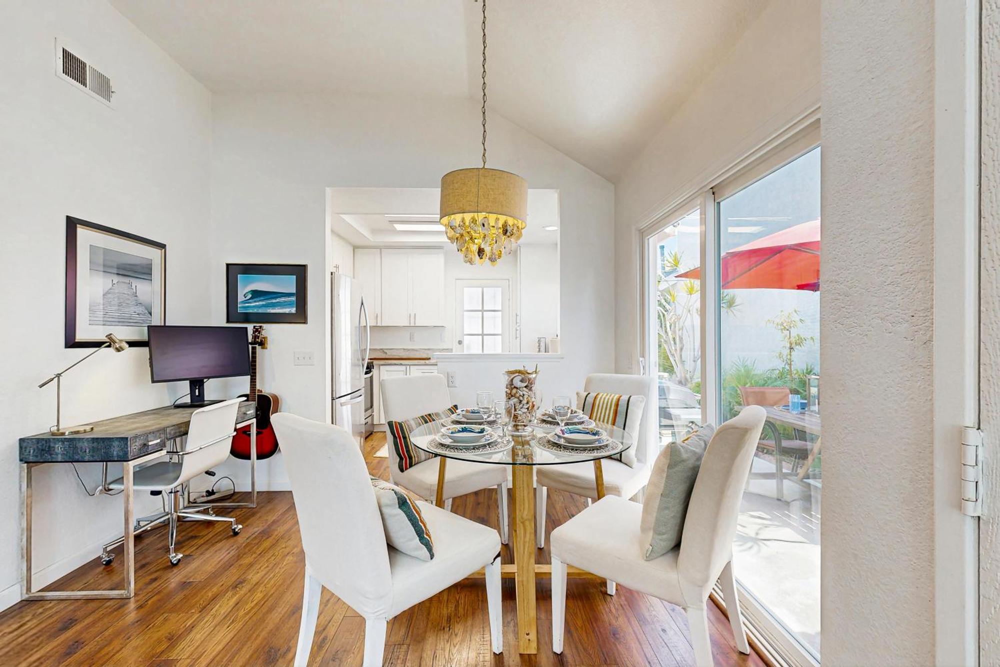 Bluewater Bliss Carlsbad