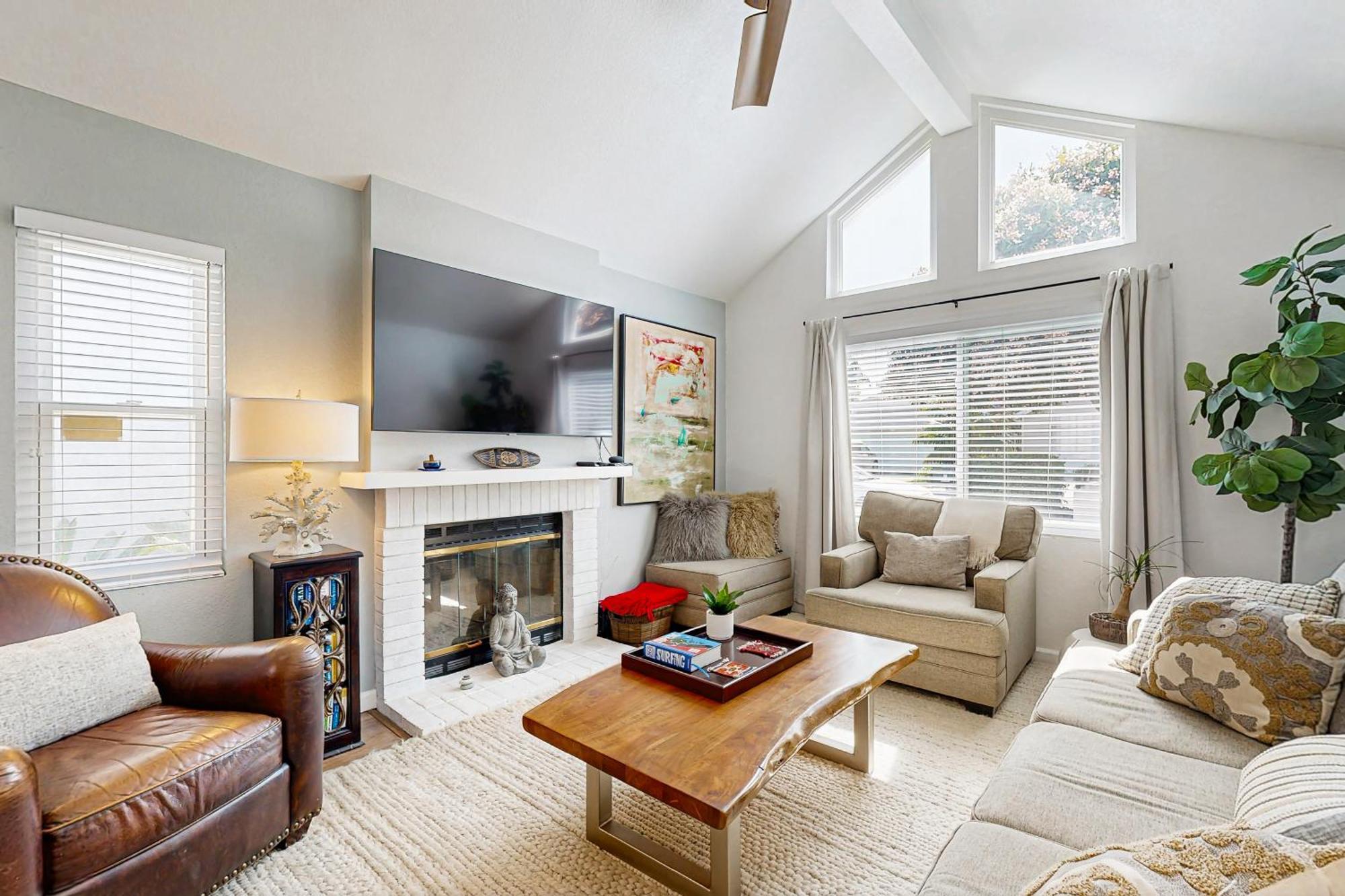 Bluewater Bliss Holiday home *