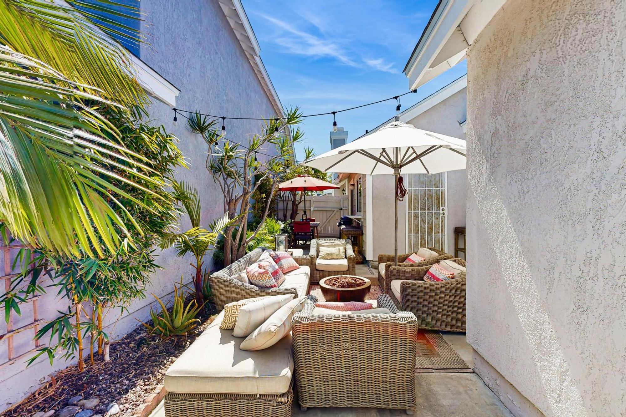 Bluewater Bliss Carlsbad
