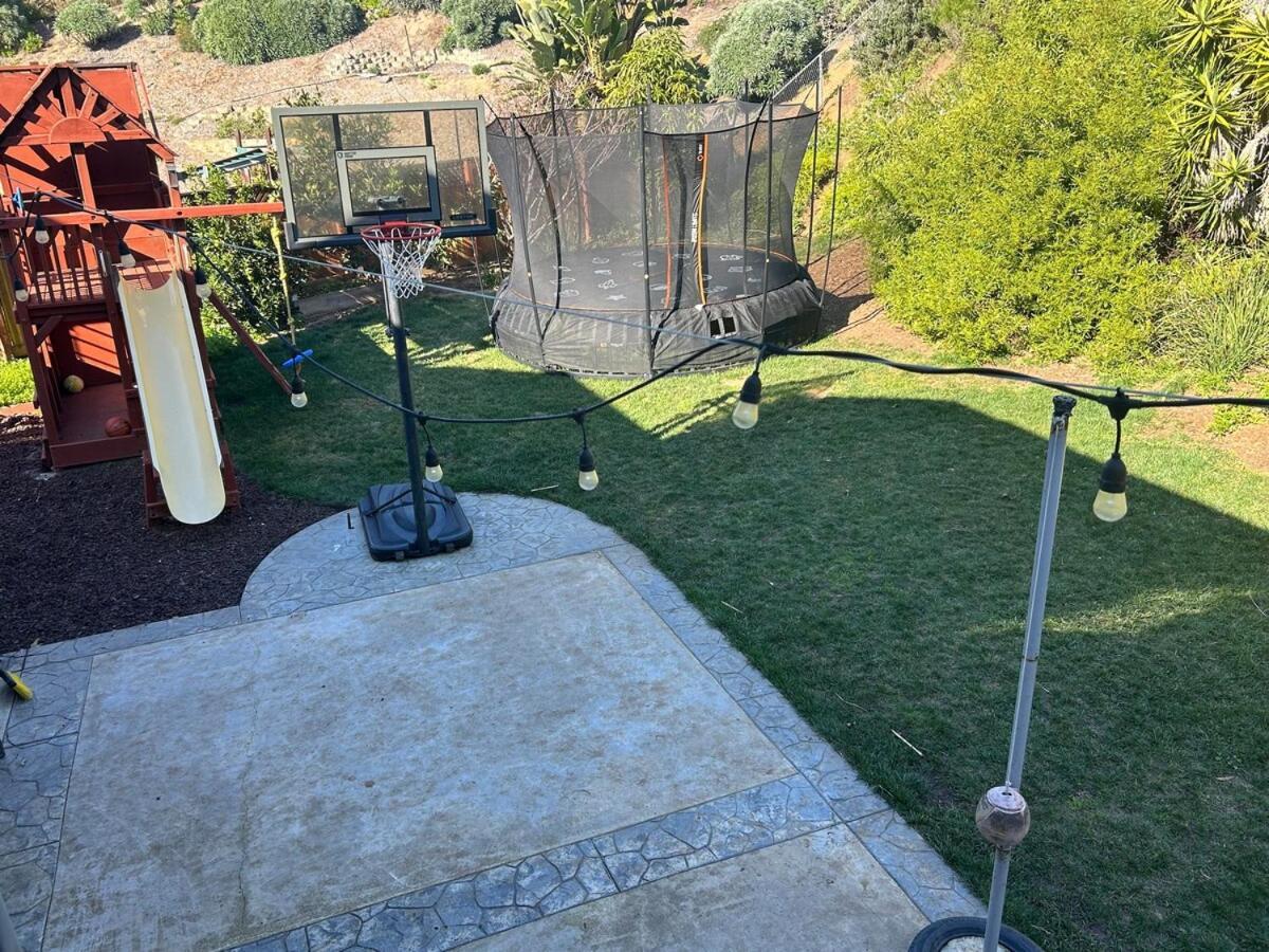 Villa Tropical Retreat For Whole Family Fresh Eggs Made To Entertain Carlsbad