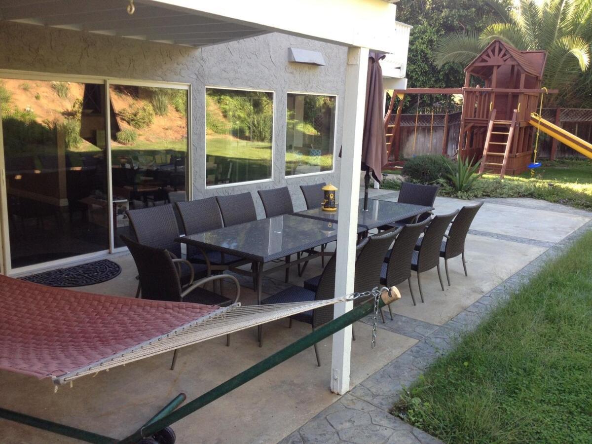Tropical Retreat For Whole Family Fresh Eggs Made To Entertain Villa Carlsbad