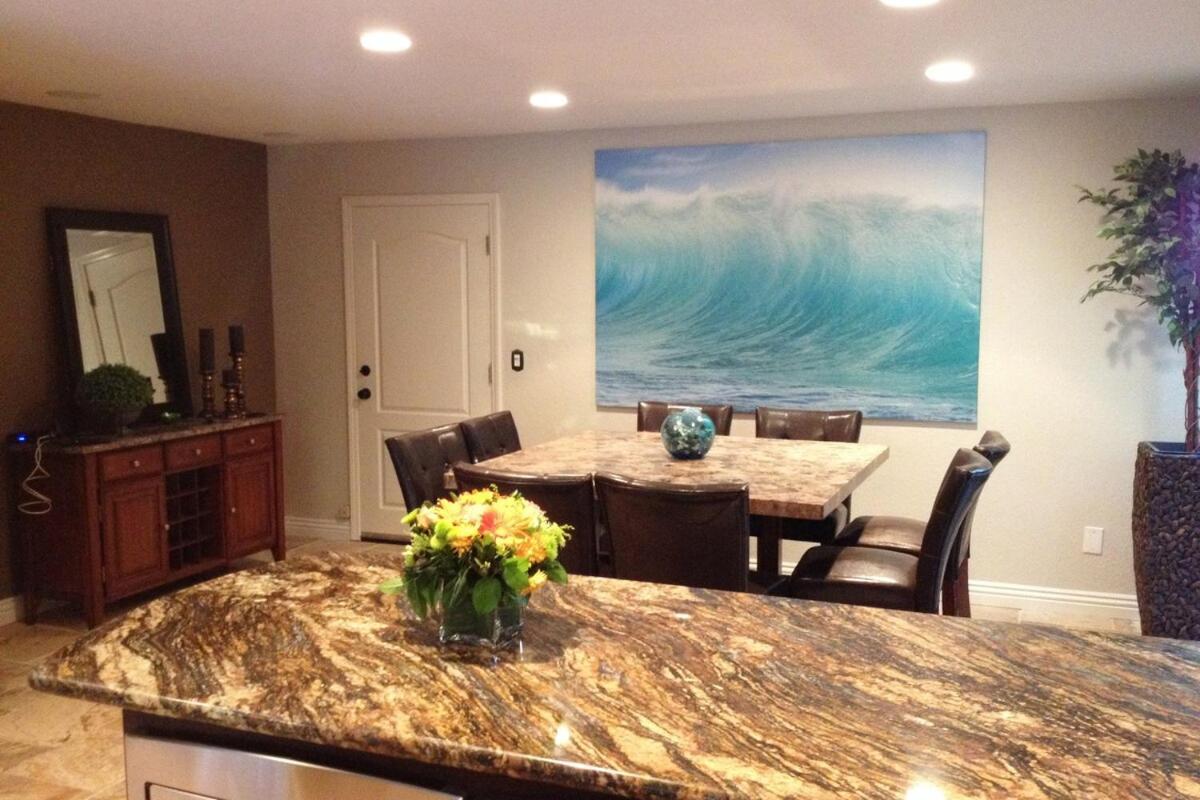 Tropical Retreat For Whole Family Fresh Eggs Made To Entertain Carlsbad