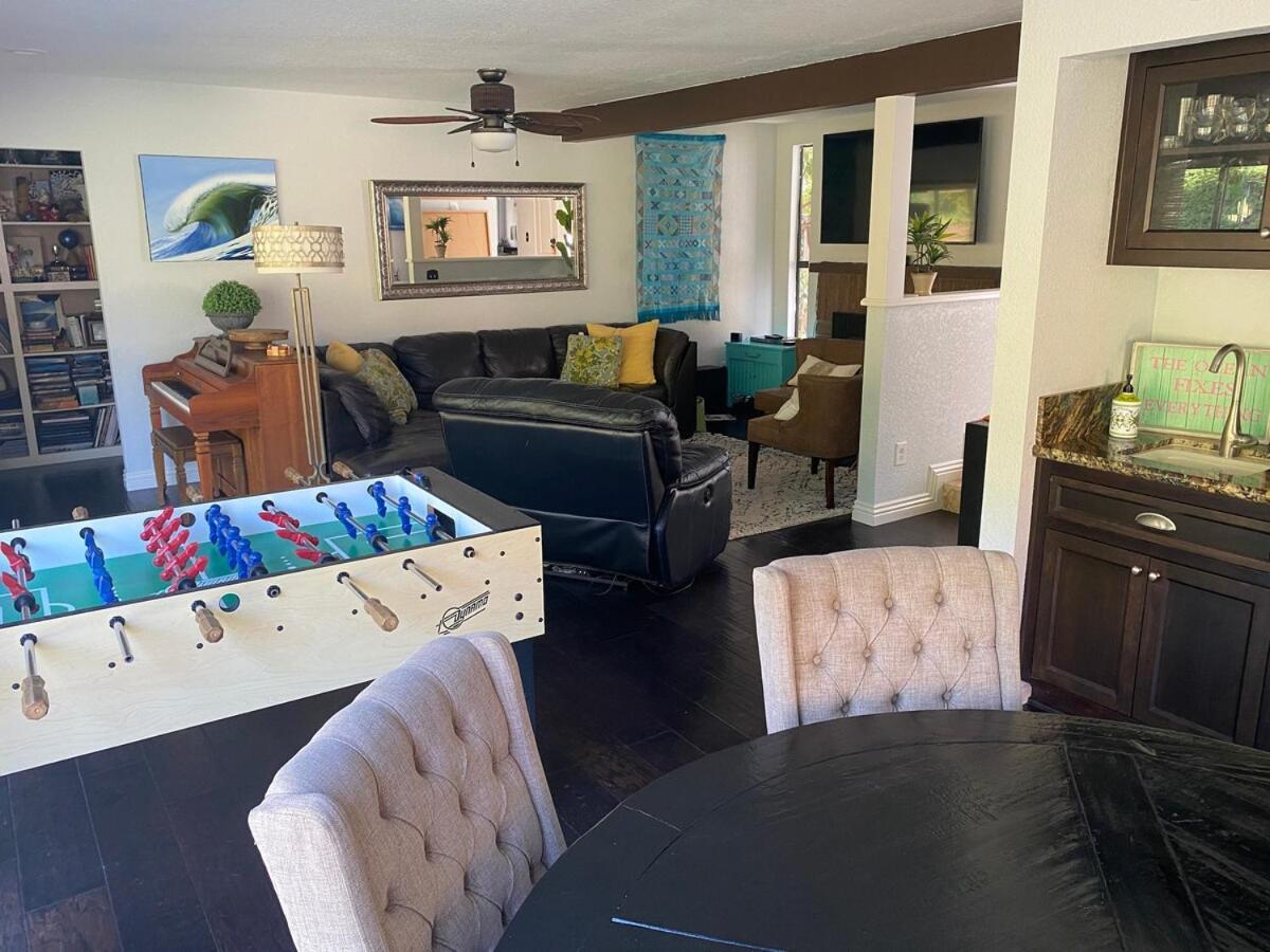 Tropical Retreat For Whole Family Fresh Eggs Made To Entertain Carlsbad