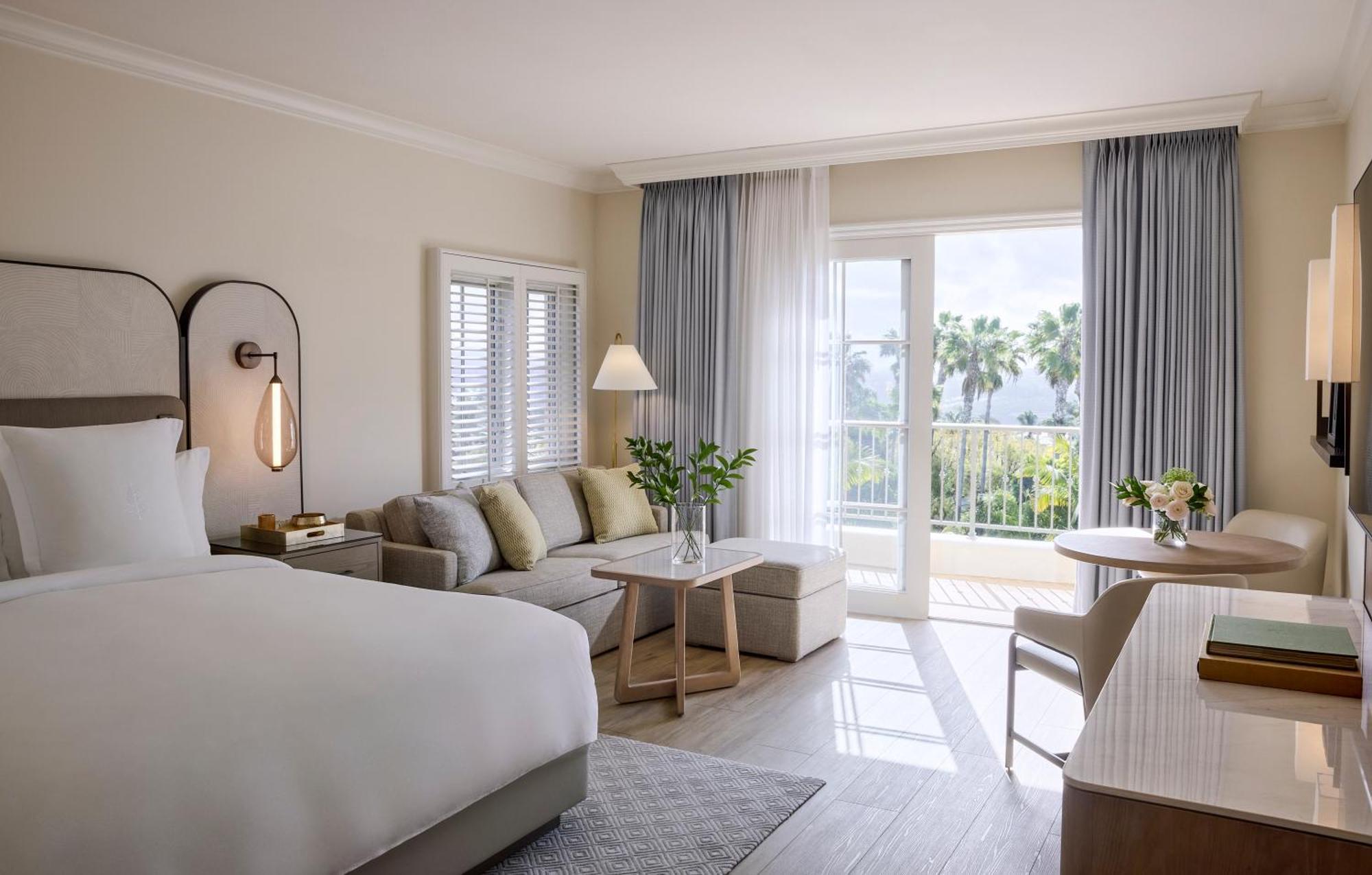 Four Seasons Club Aviara