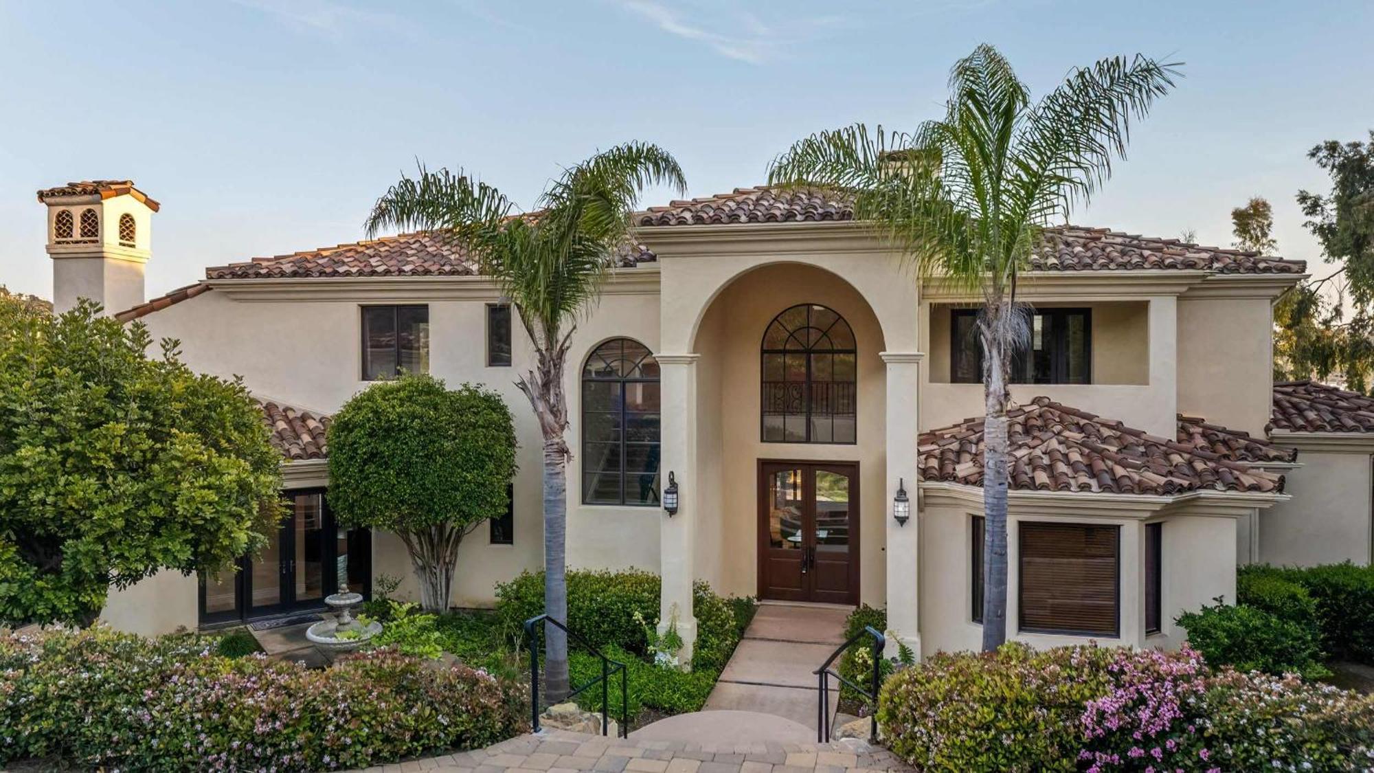 7br Estate With Pool Firepit & Views