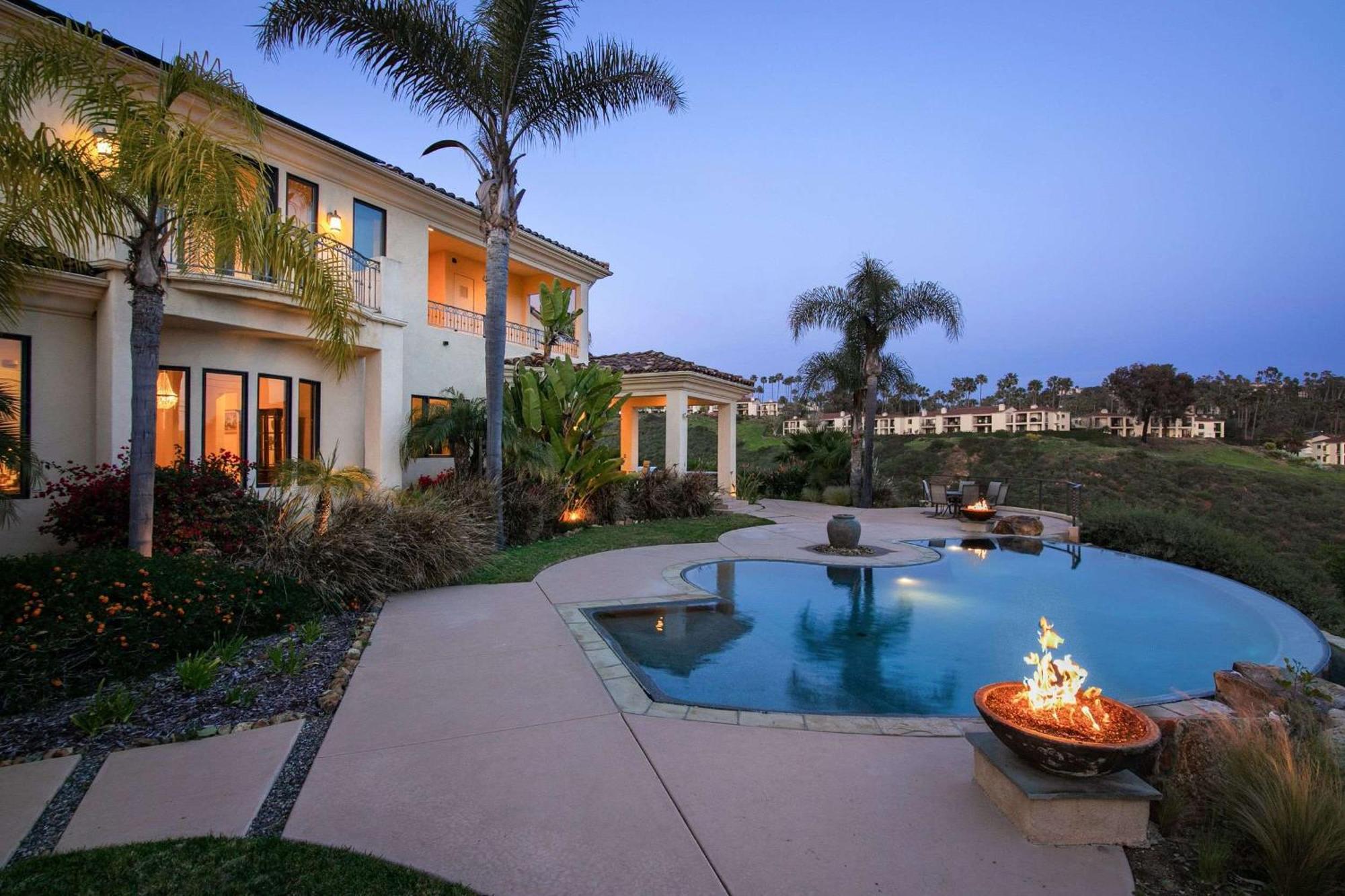 Holiday home 7br Estate With Pool Firepit & Views Carlsbad