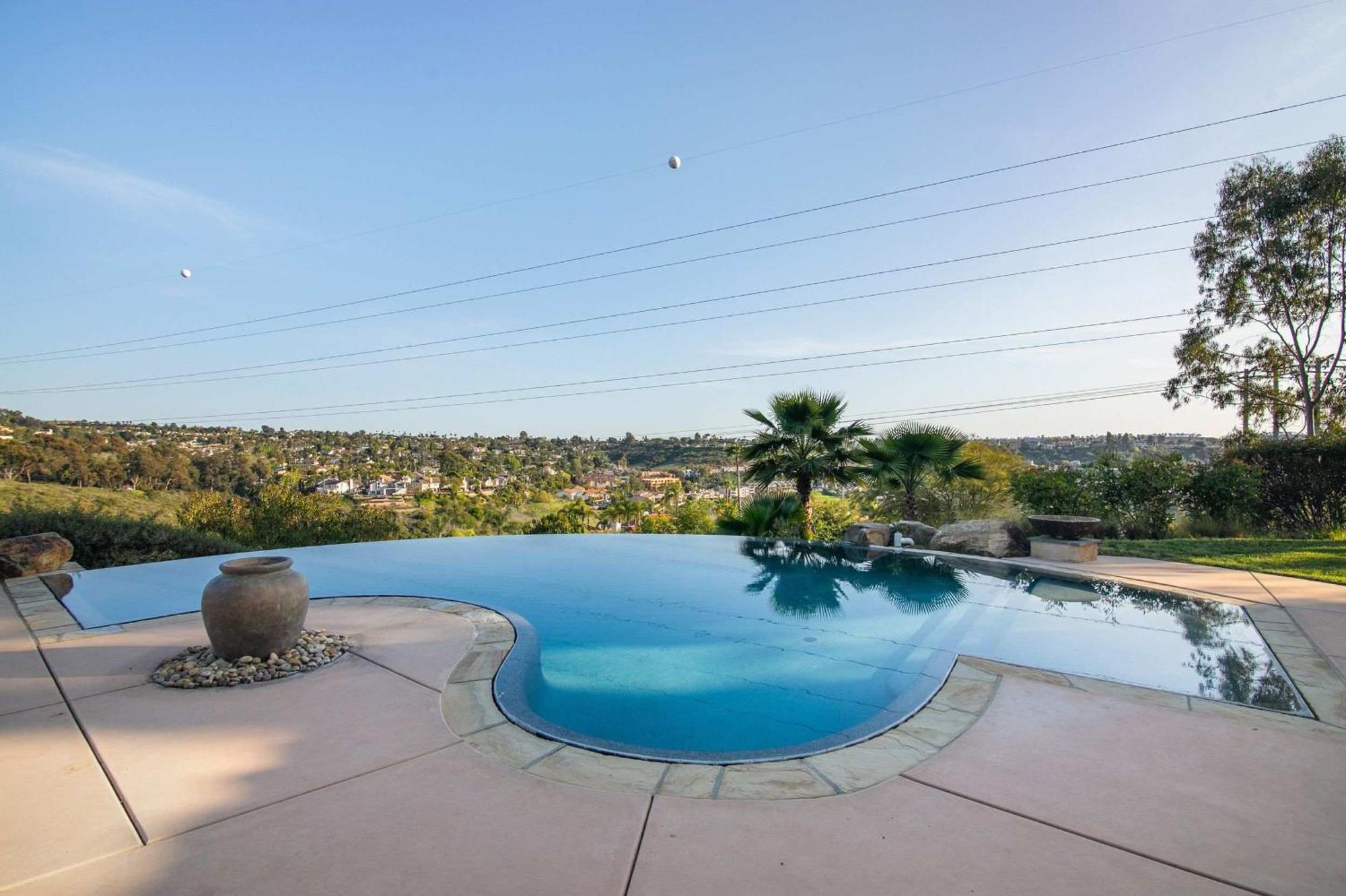 7br Estate With Pool Firepit & Views Holiday home Carlsbad