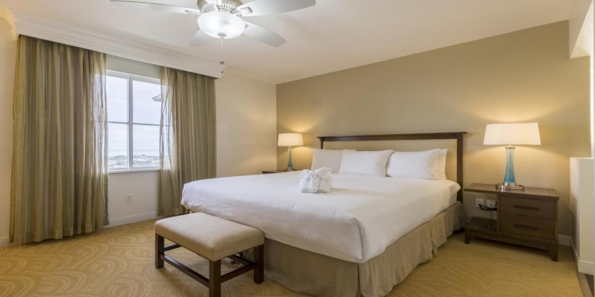 Aparthotel Grand Pacific Palisades *