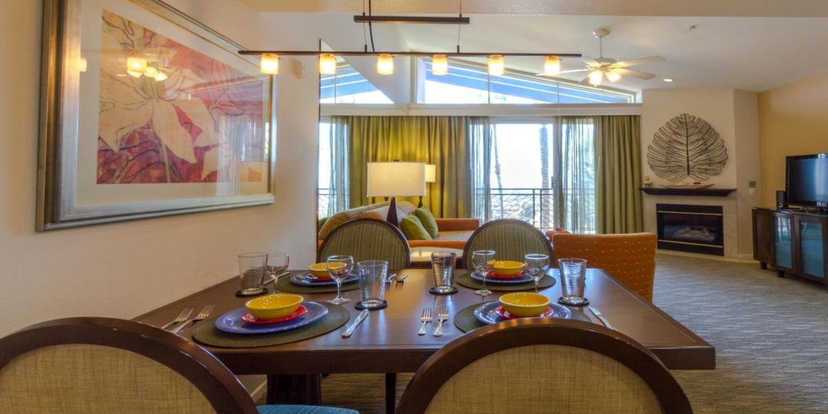 Aparthotel Grand Pacific Palisades Carlsbad