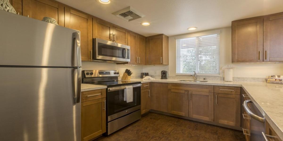 Grand Pacific Palisades Aparthotel Carlsbad