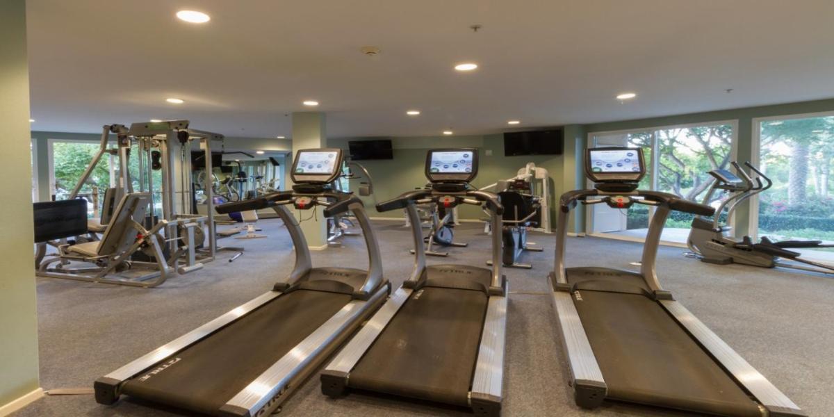 Aparthotel Grand Pacific Palisades Carlsbad