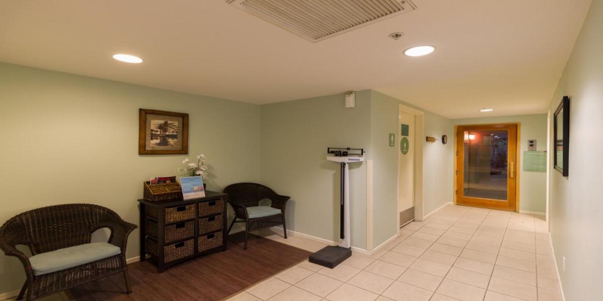 Aparthotel Grand Pacific Palisades Carlsbad