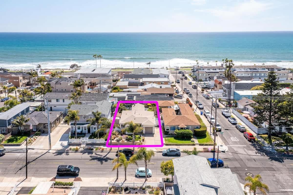 - Remodeled Carlsbad