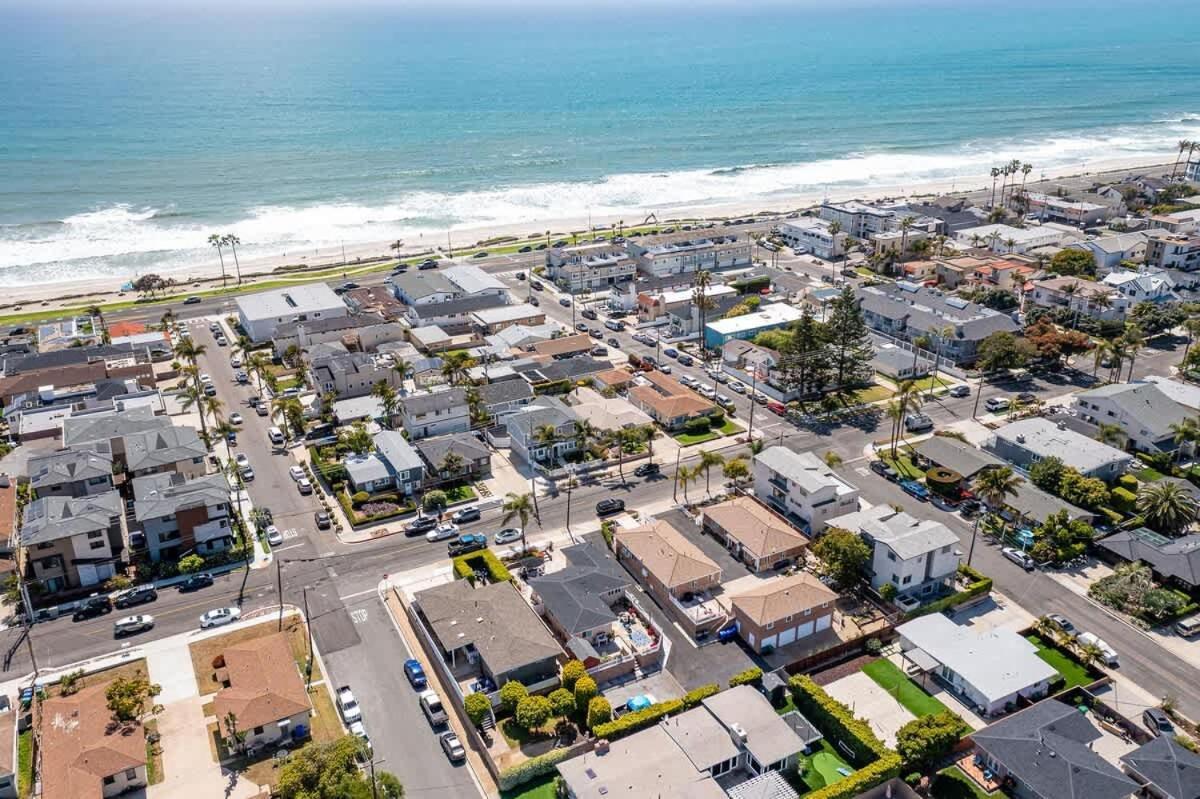 Сasa de vacaciones - Remodeled Carlsbad