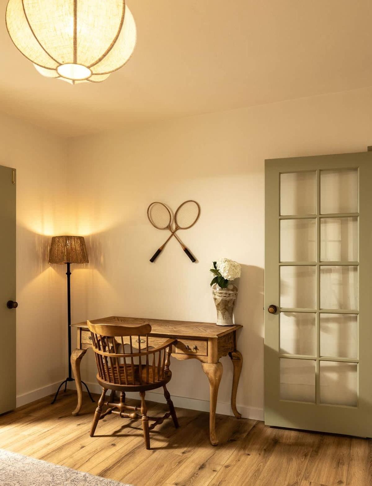 - Remodeled *