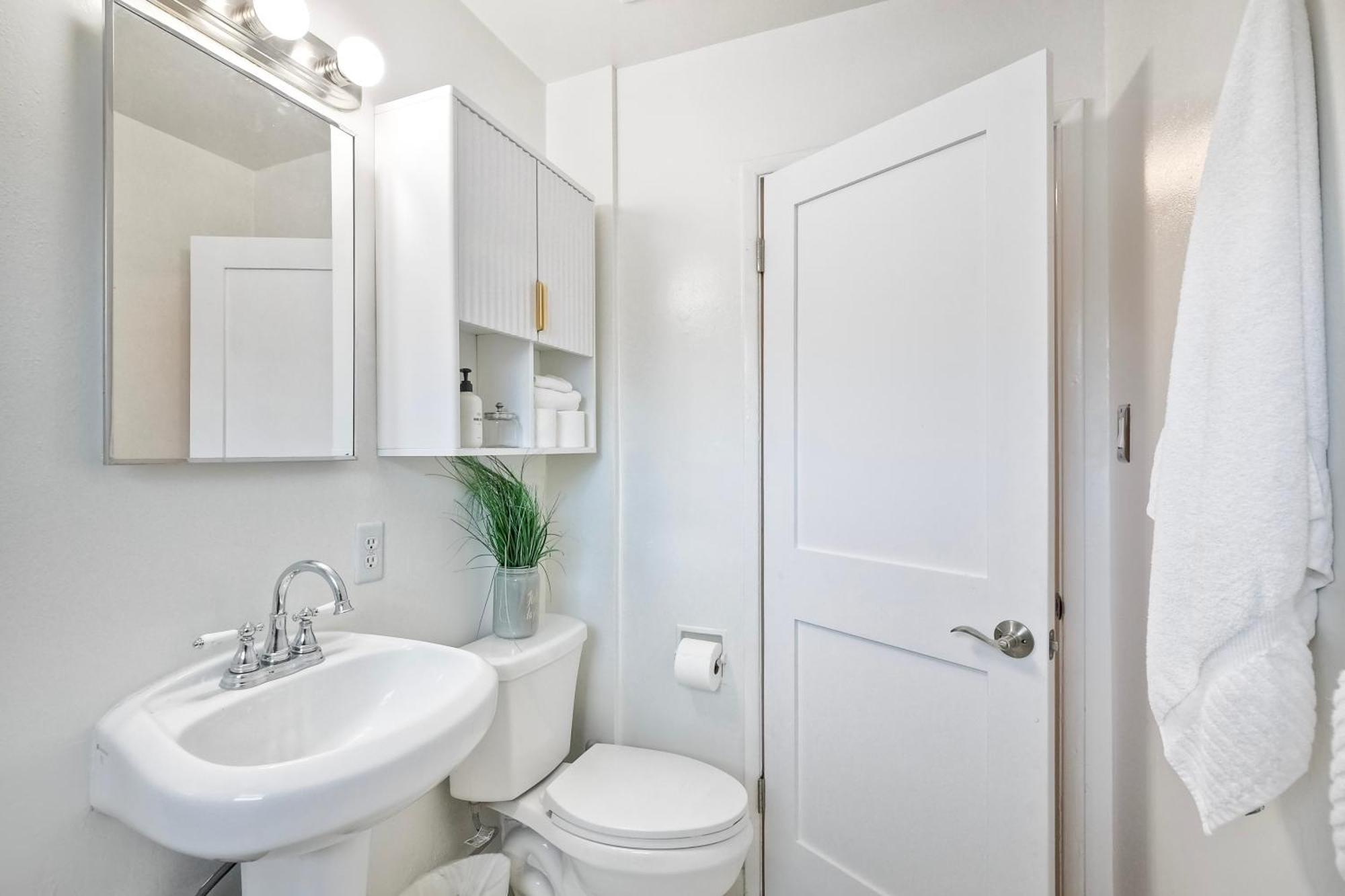 Walk 2 Beach, Ev Charger, Outdoor Dining, 2 Units * Carlsbad