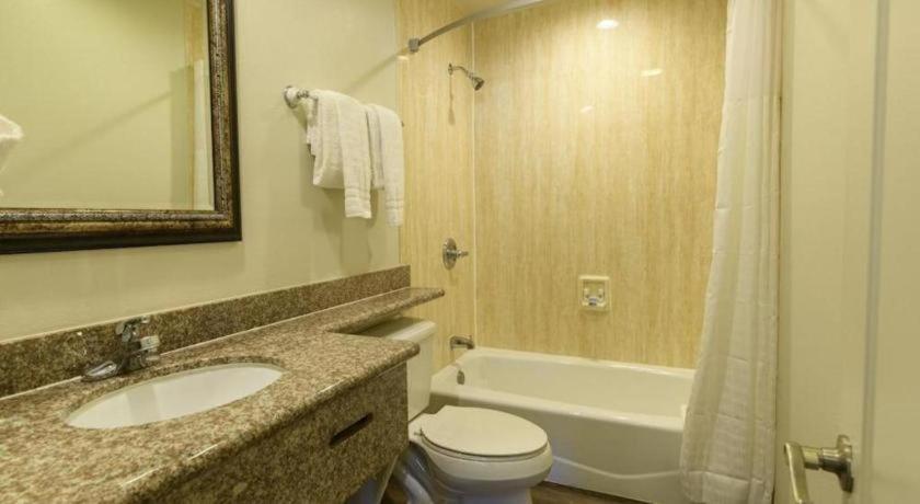 Rodeway Hotel Carlsbad