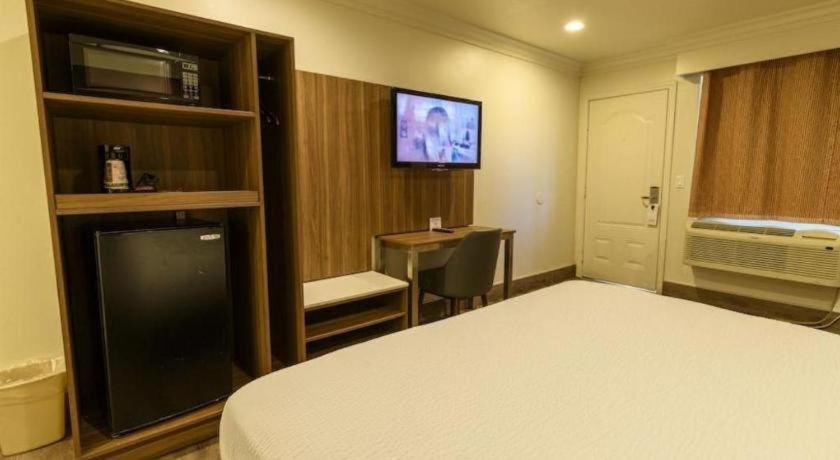 Rodeway 3* Carlsbad