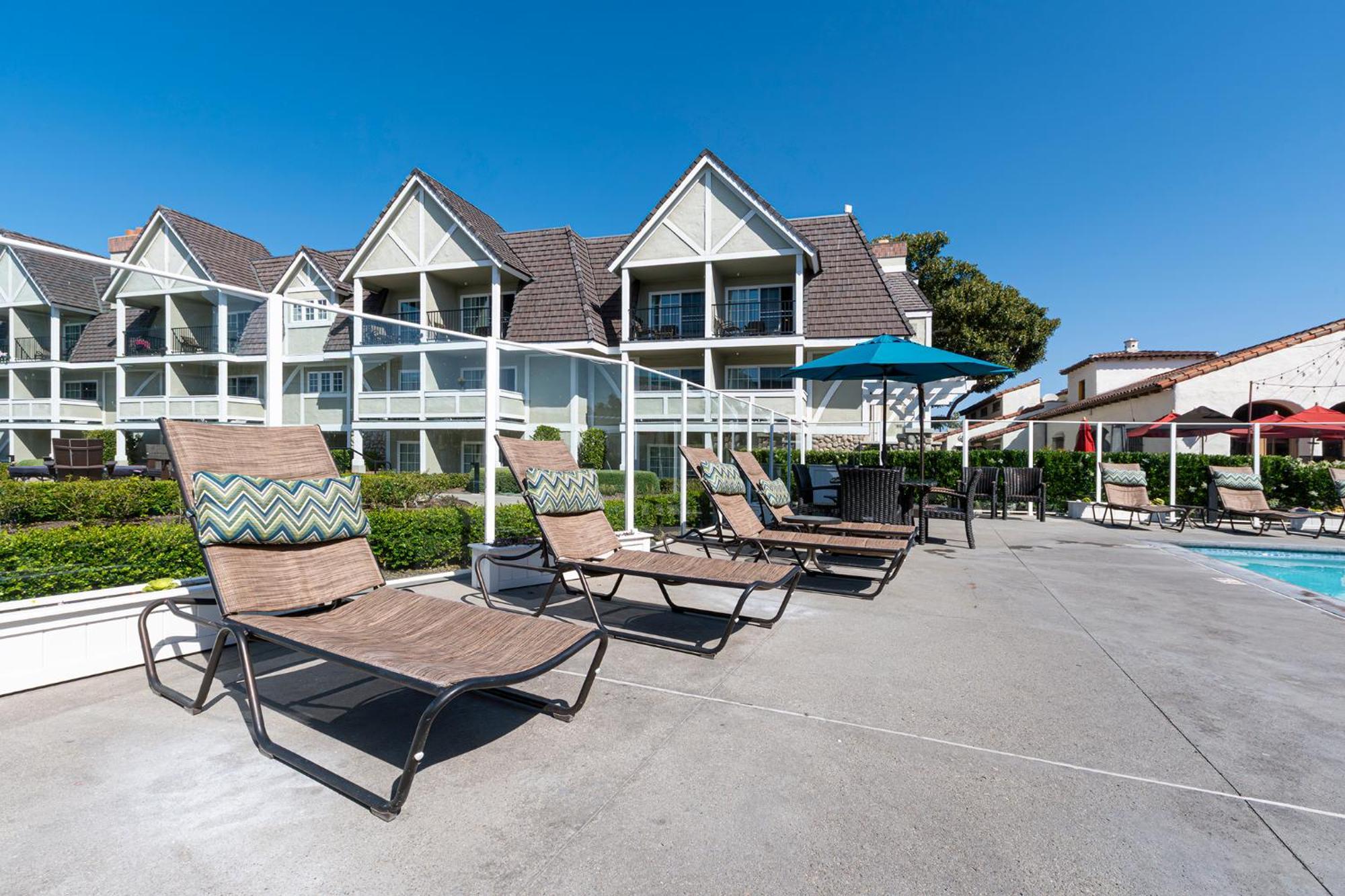 Carlsbad Inn Beach Resort 3*