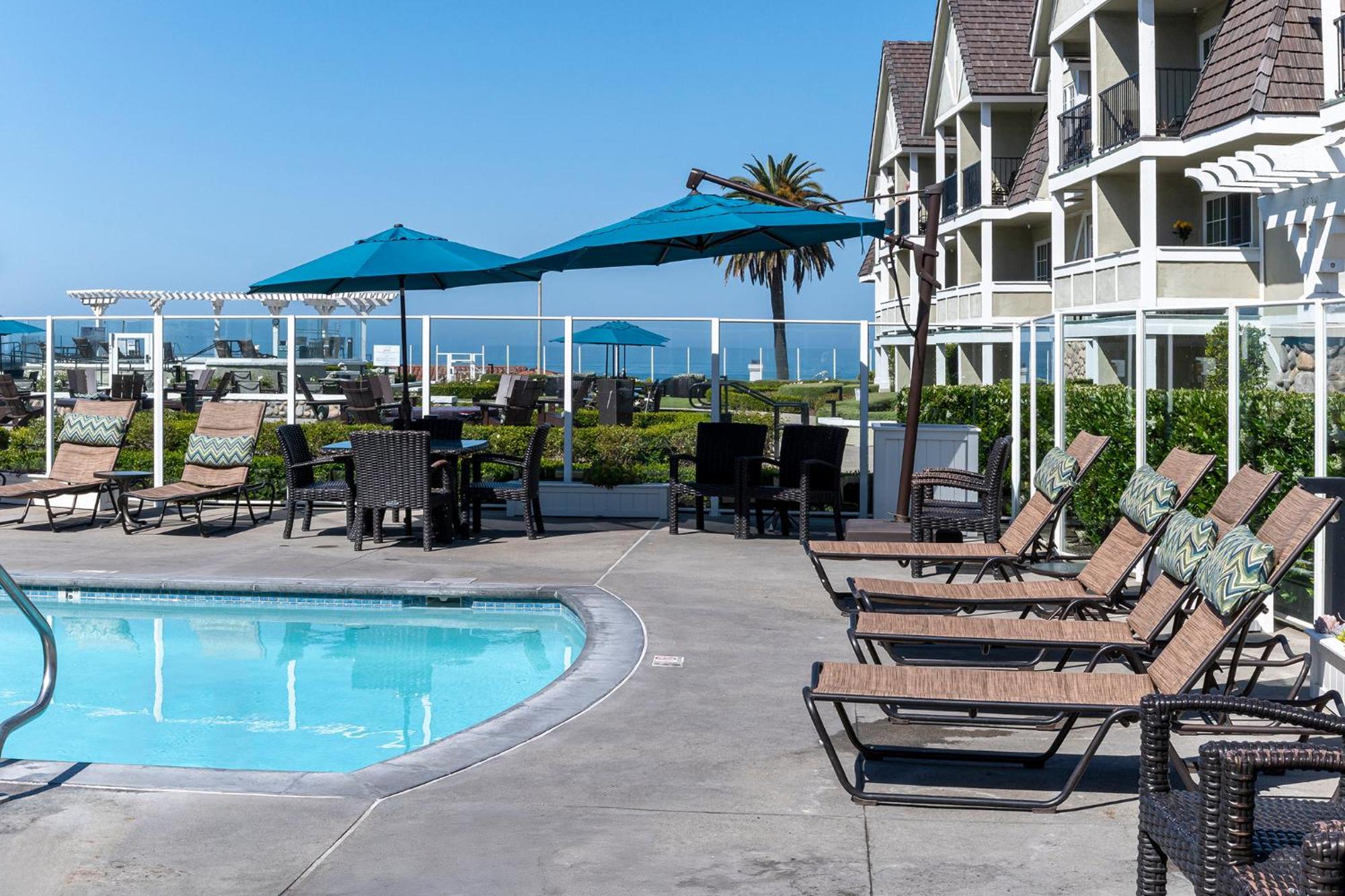 Resort Carlsbad Inn Beach Resort