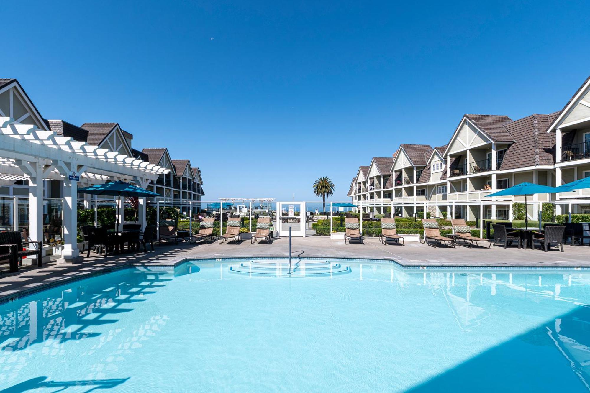 Carlsbad Inn Beach Resort Carlsbad