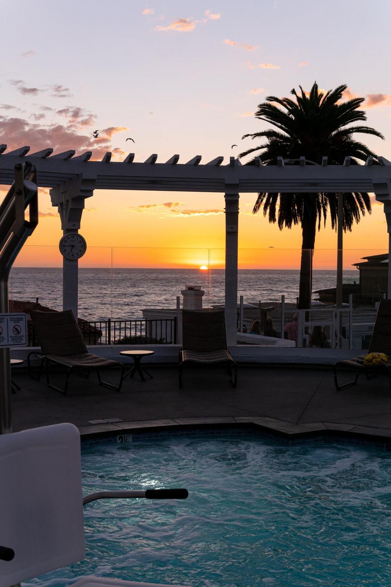 Resort Carlsbad Inn Beach Resort Carlsbad