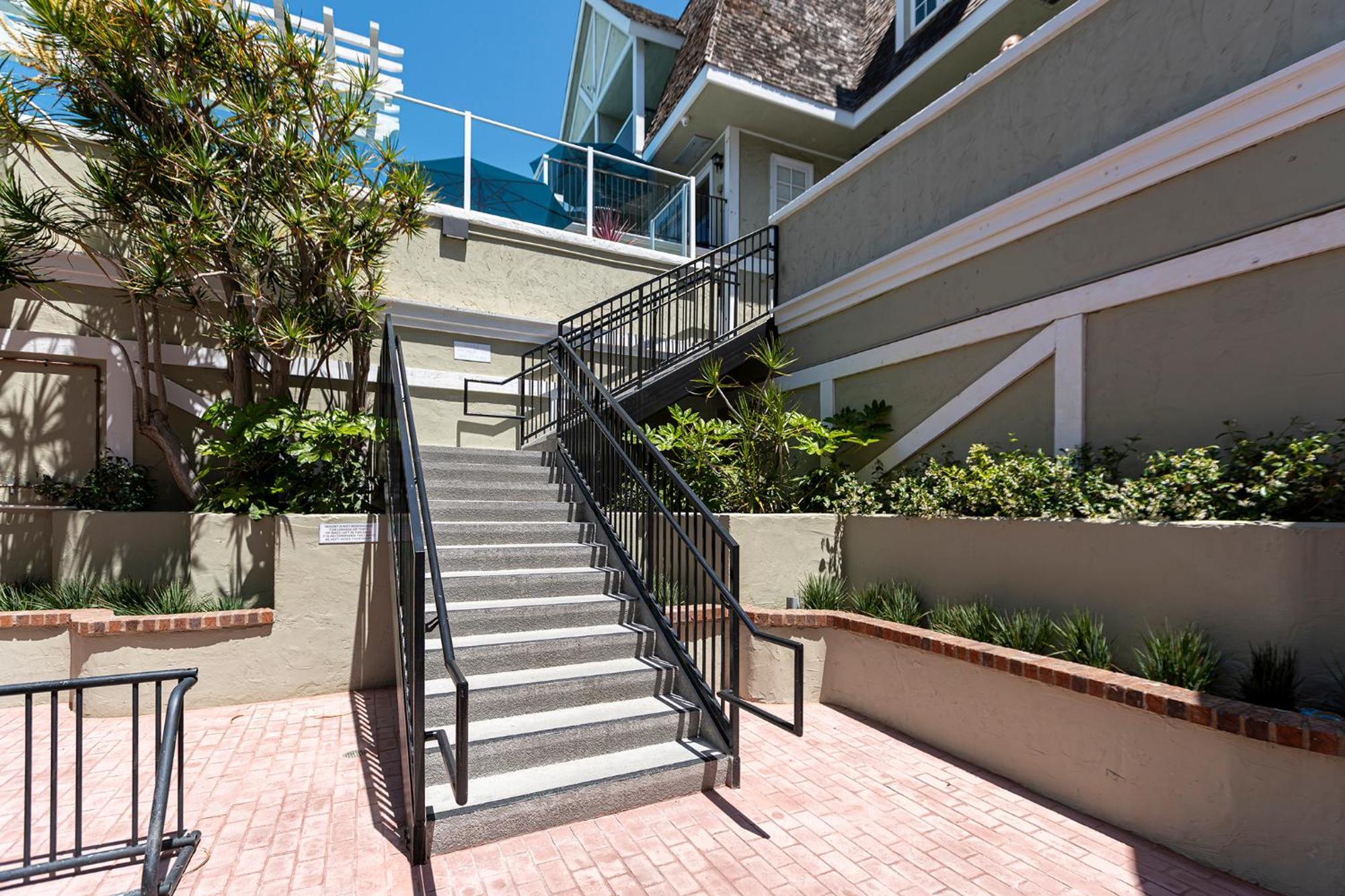 Carlsbad Inn Beach Resort Resort 3*