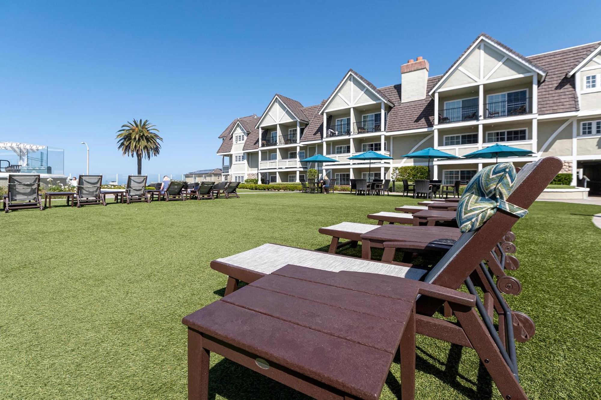 Resort Carlsbad Inn Beach Resort 3*