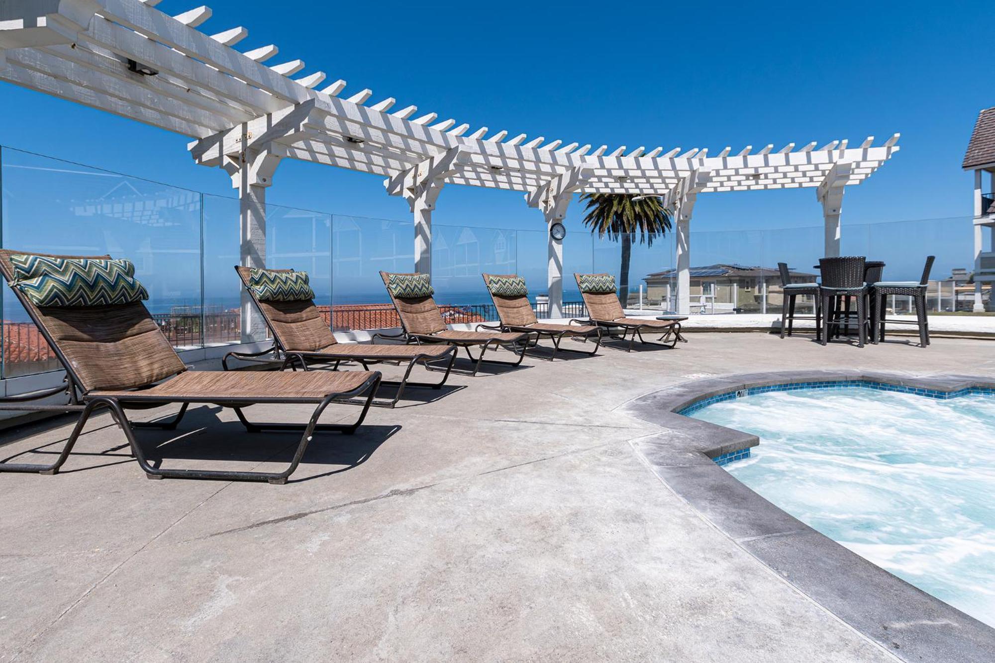 Carlsbad Inn Beach Resort 3* Carlsbad
