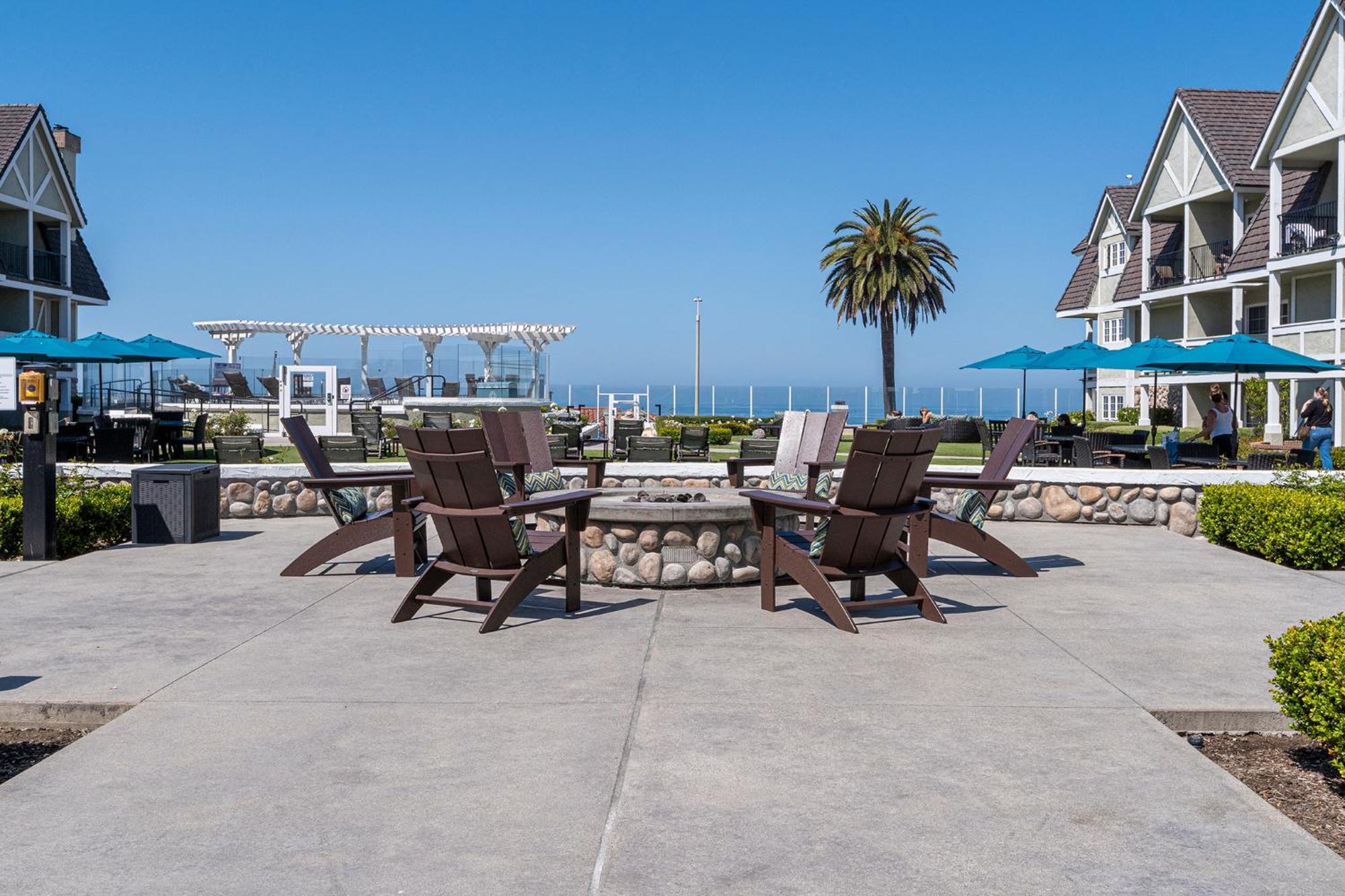 Carlsbad Inn Beach Resort Resort Carlsbad