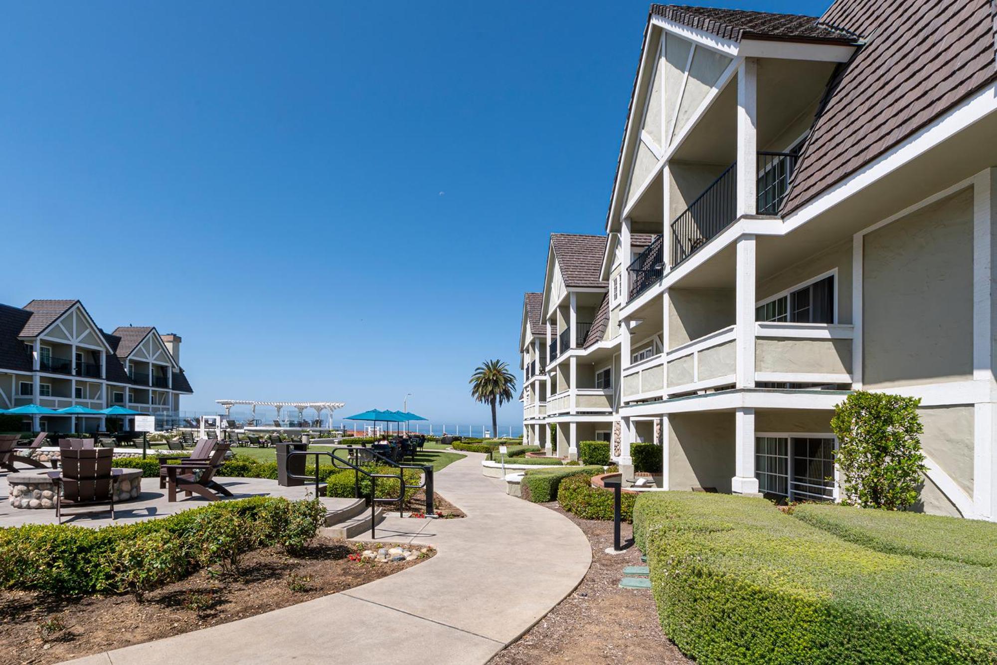 Carlsbad Inn Beach Resort Carlsbad