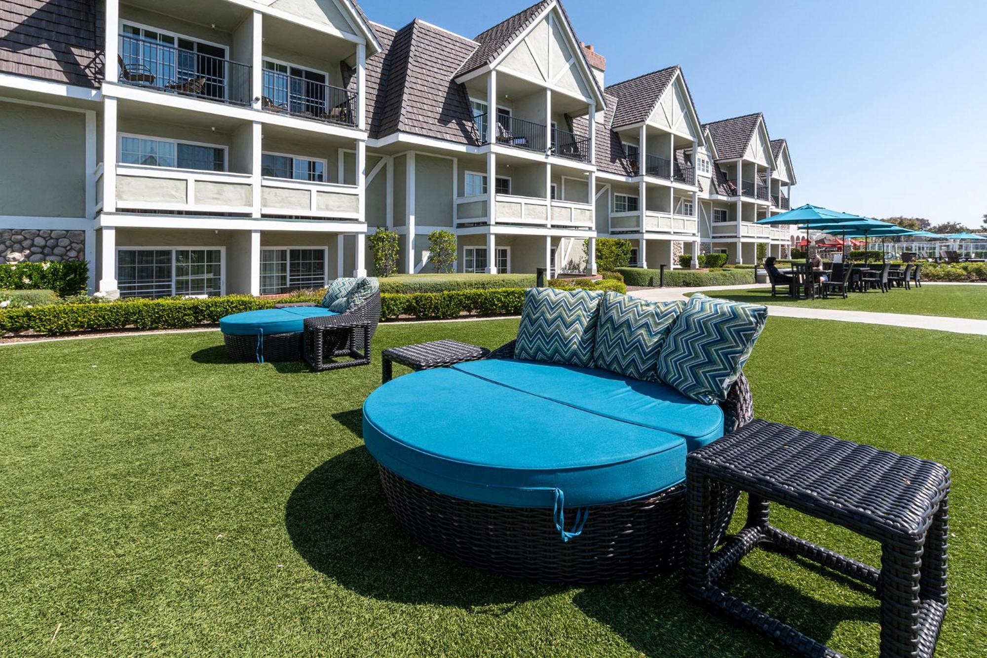 Carlsbad Inn Beach Resort 3* Carlsbad