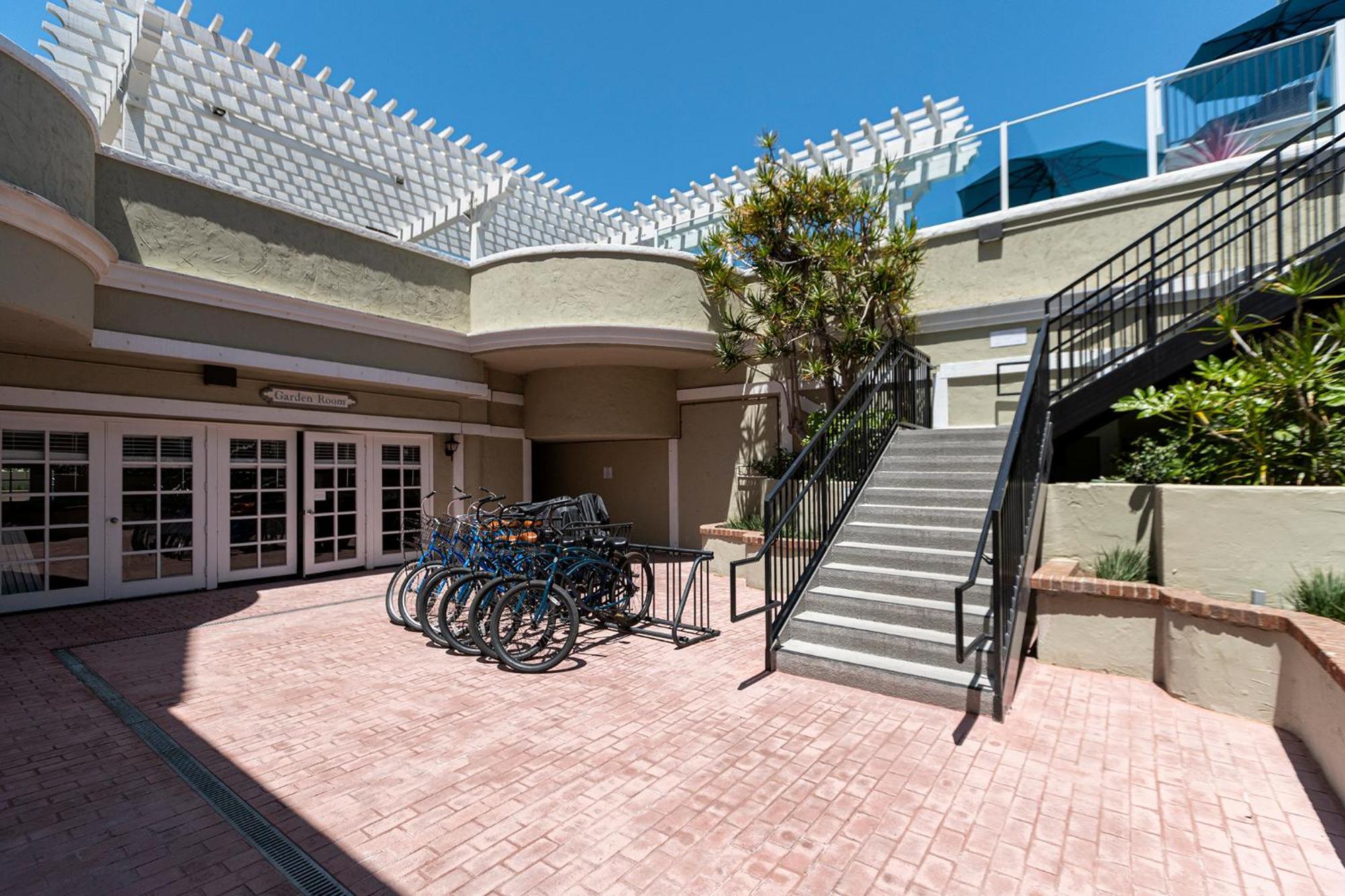 Resort Carlsbad Inn Beach Resort 3*