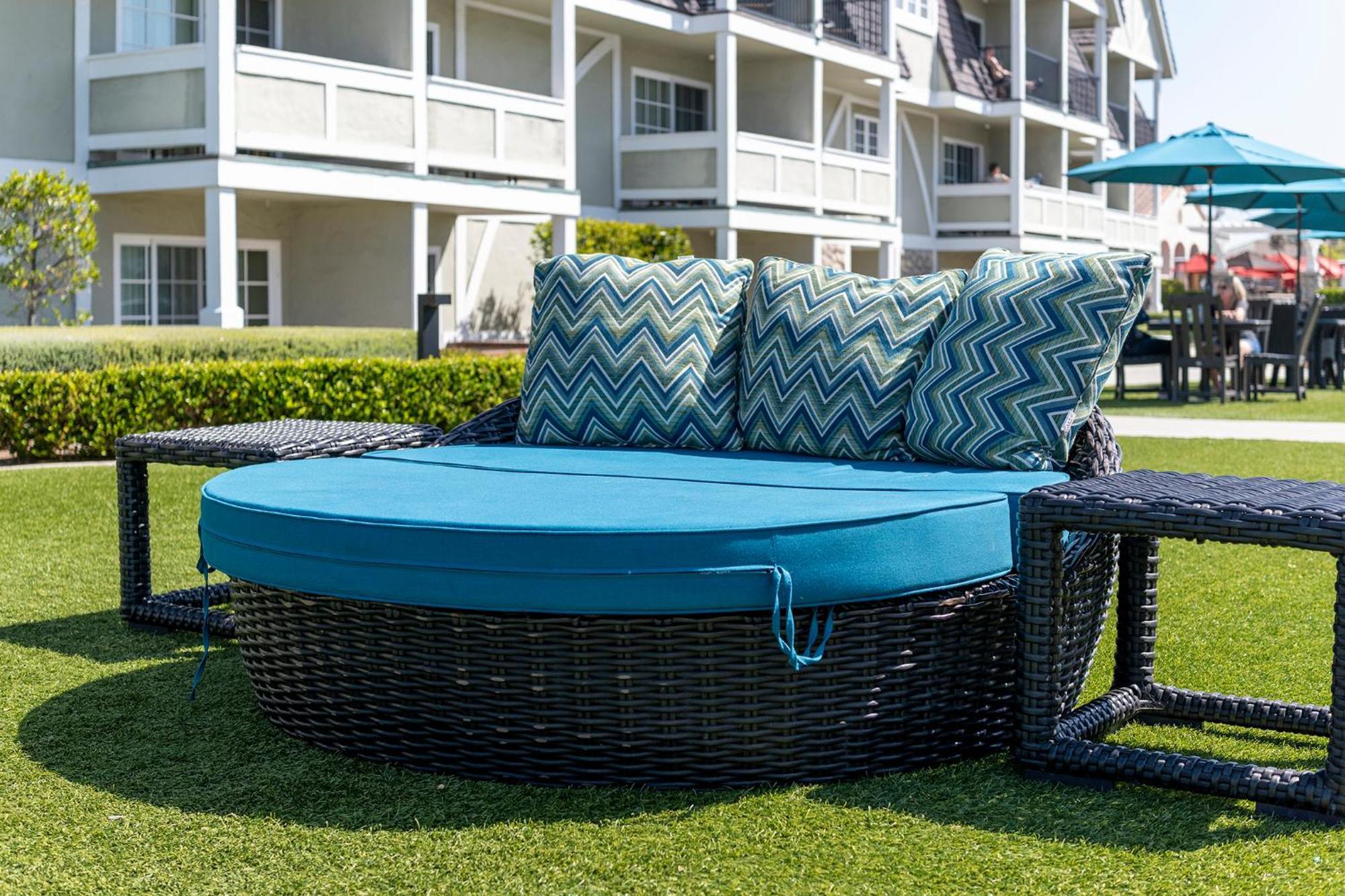 Resort Carlsbad Inn Beach Resort Carlsbad