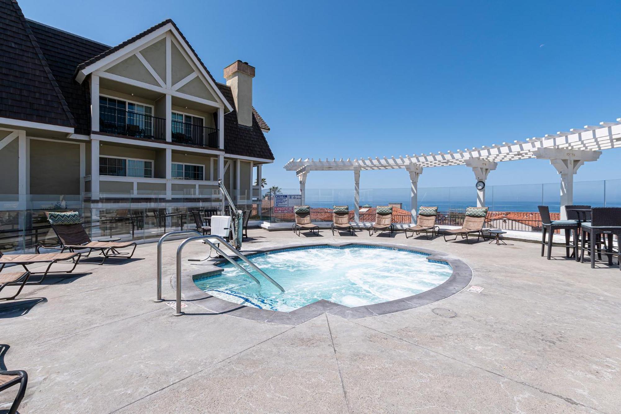 Carlsbad Inn Beach Resort Carlsbad