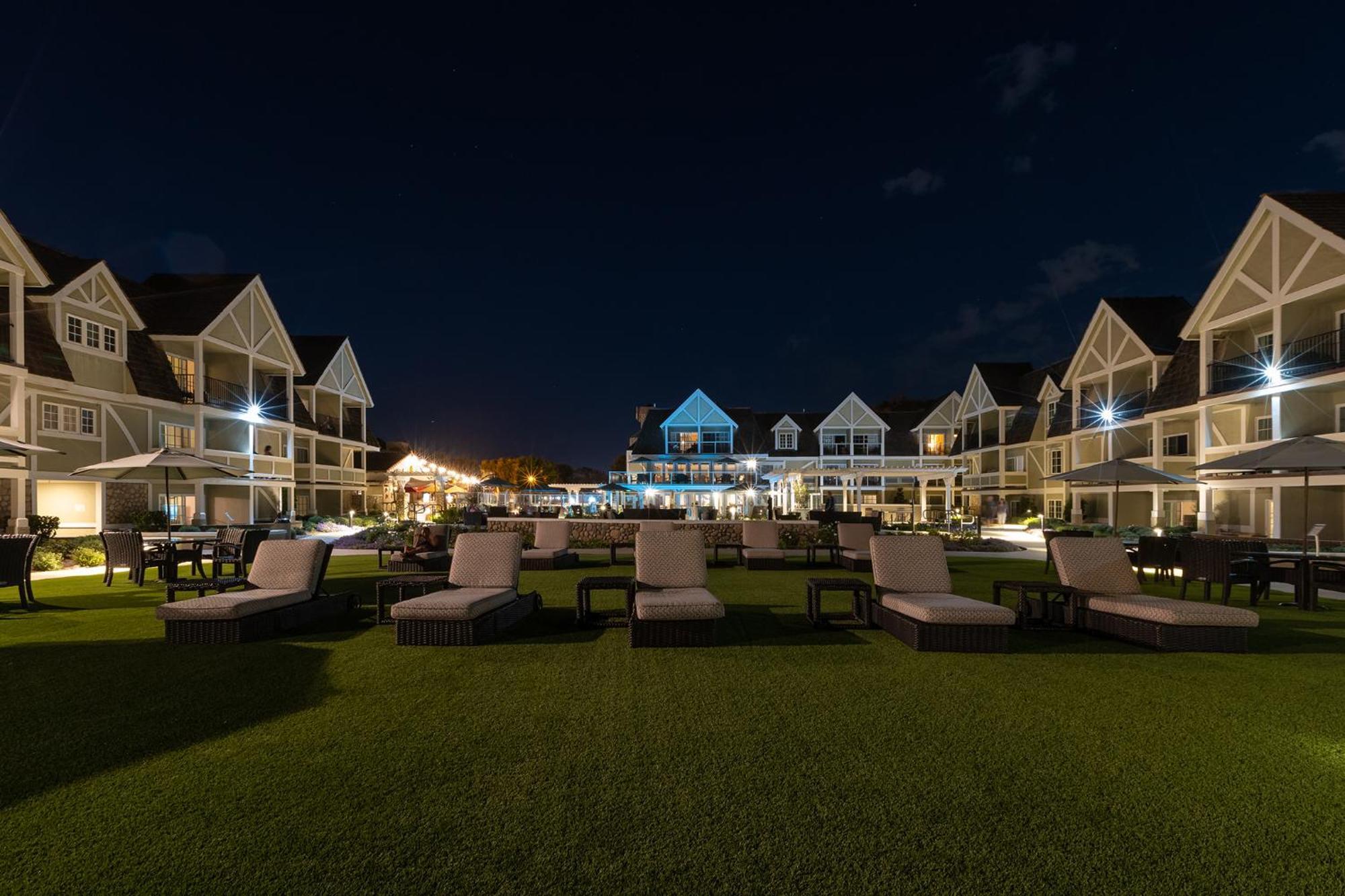 Carlsbad Inn Beach Resort 3* Carlsbad