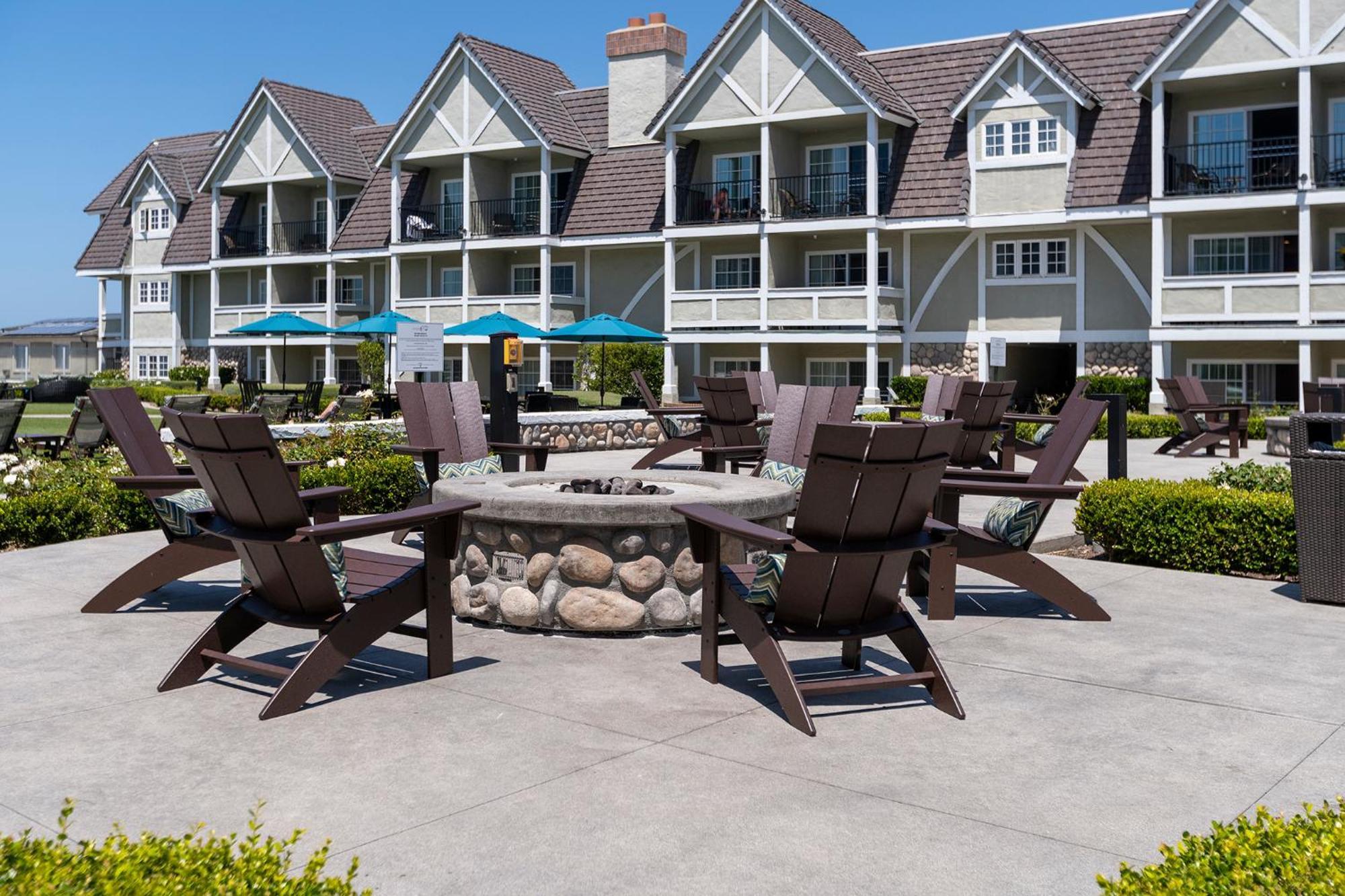 Carlsbad Inn Beach Resort Resort