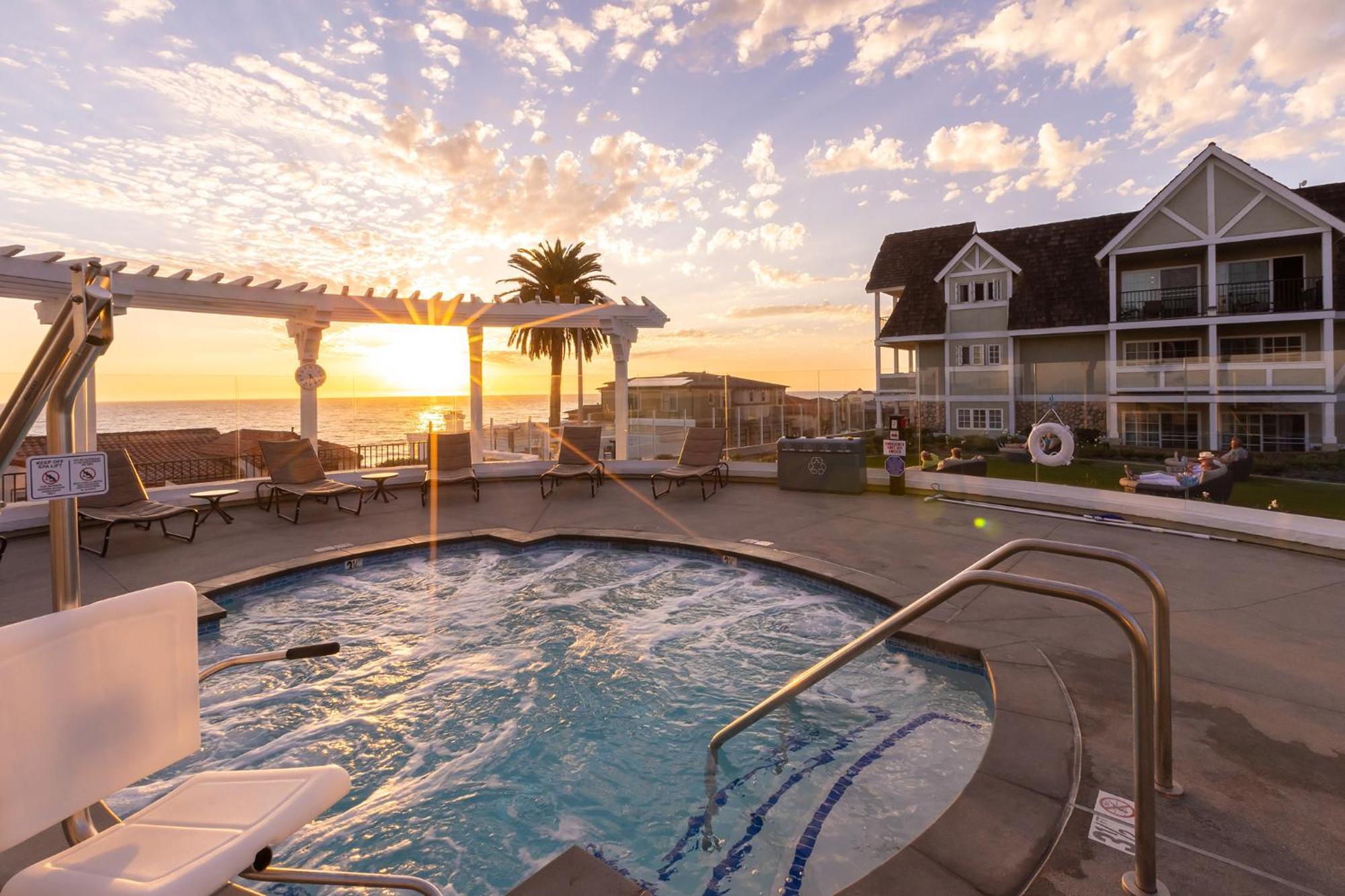 Carlsbad Inn Beach Resort 3*
