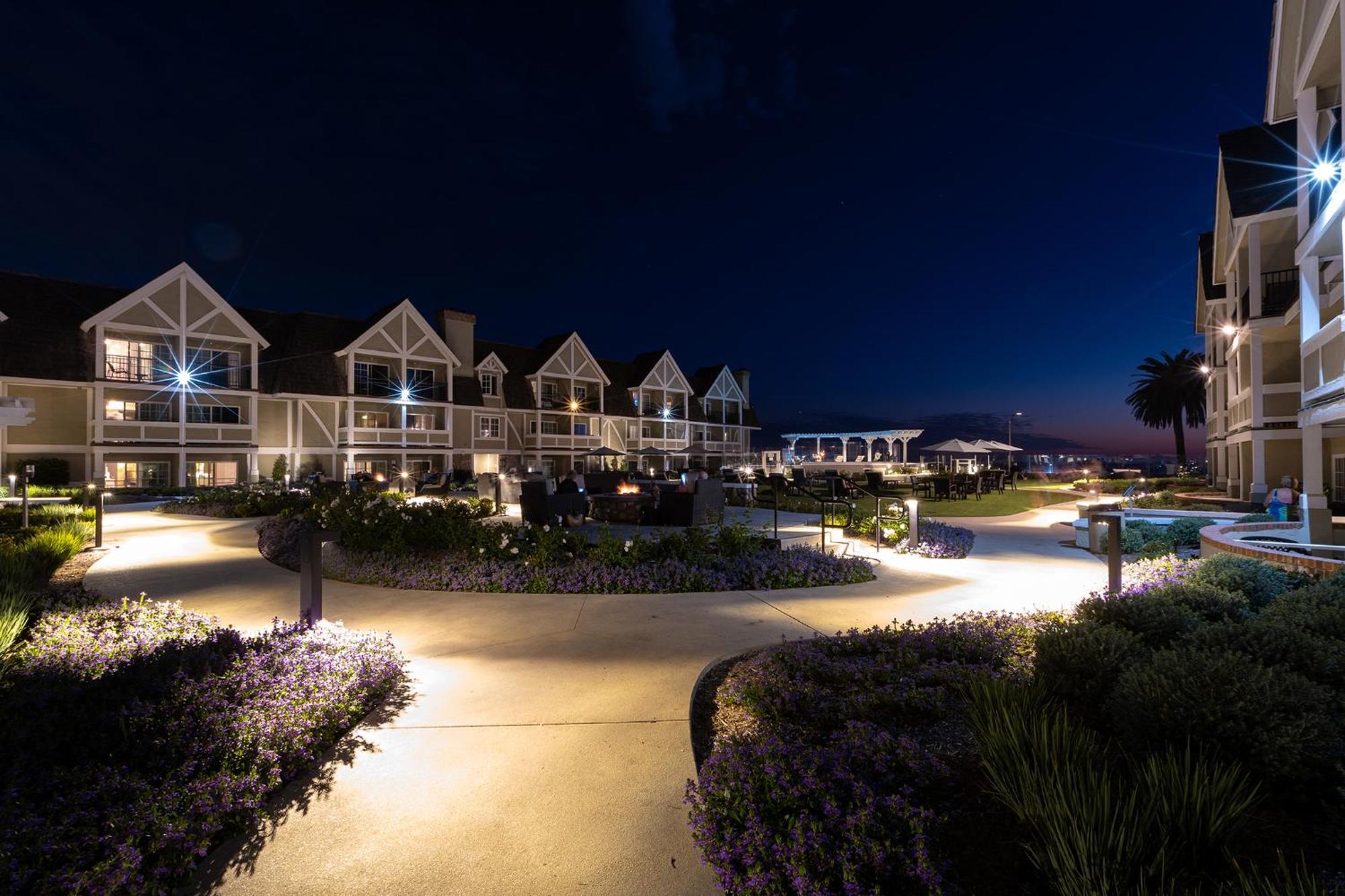 Carlsbad Inn Beach Resort