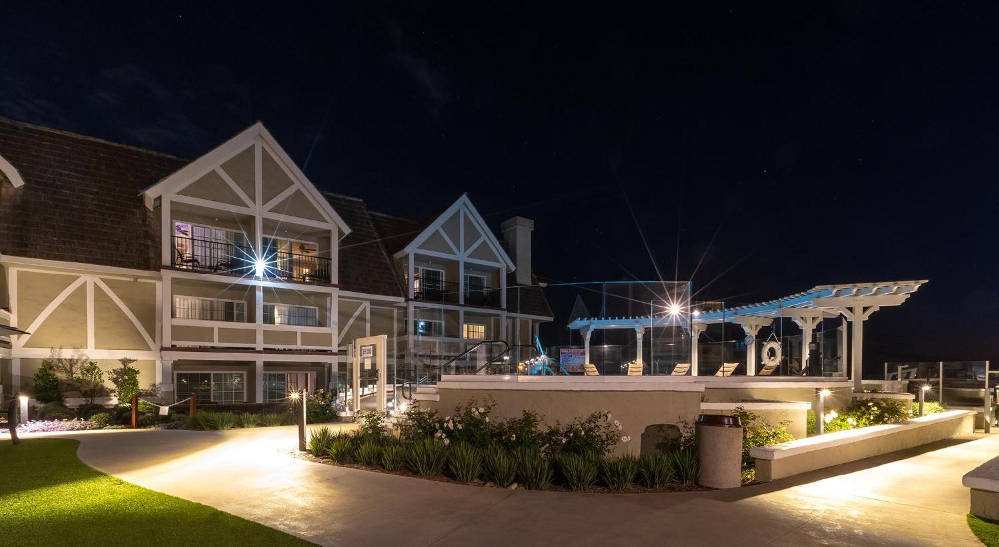 Carlsbad Inn Beach Resort Carlsbad