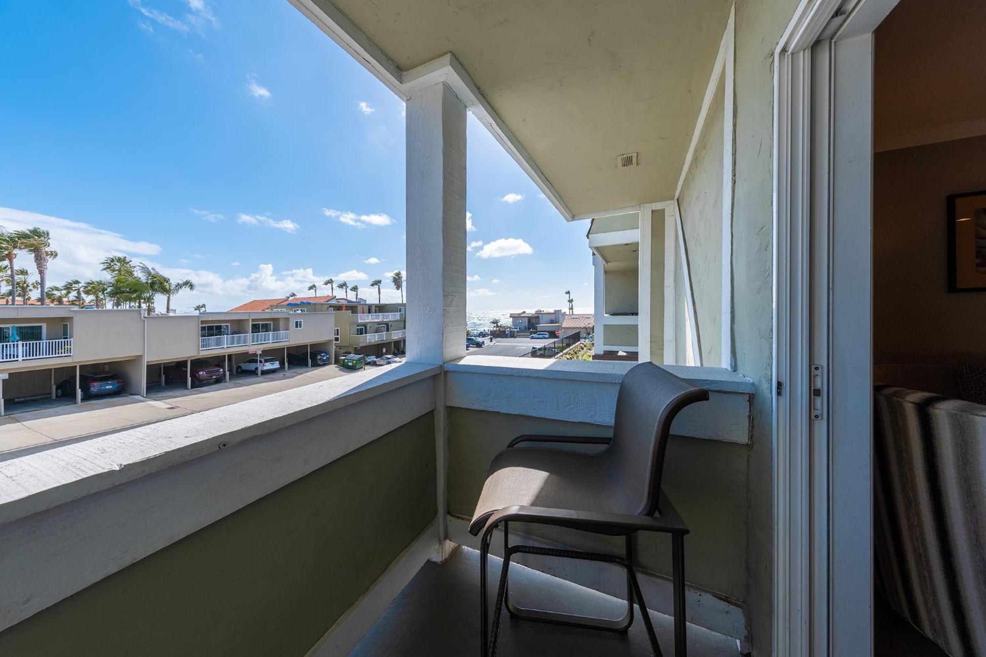 Carlsbad Inn Beach Resort 3*